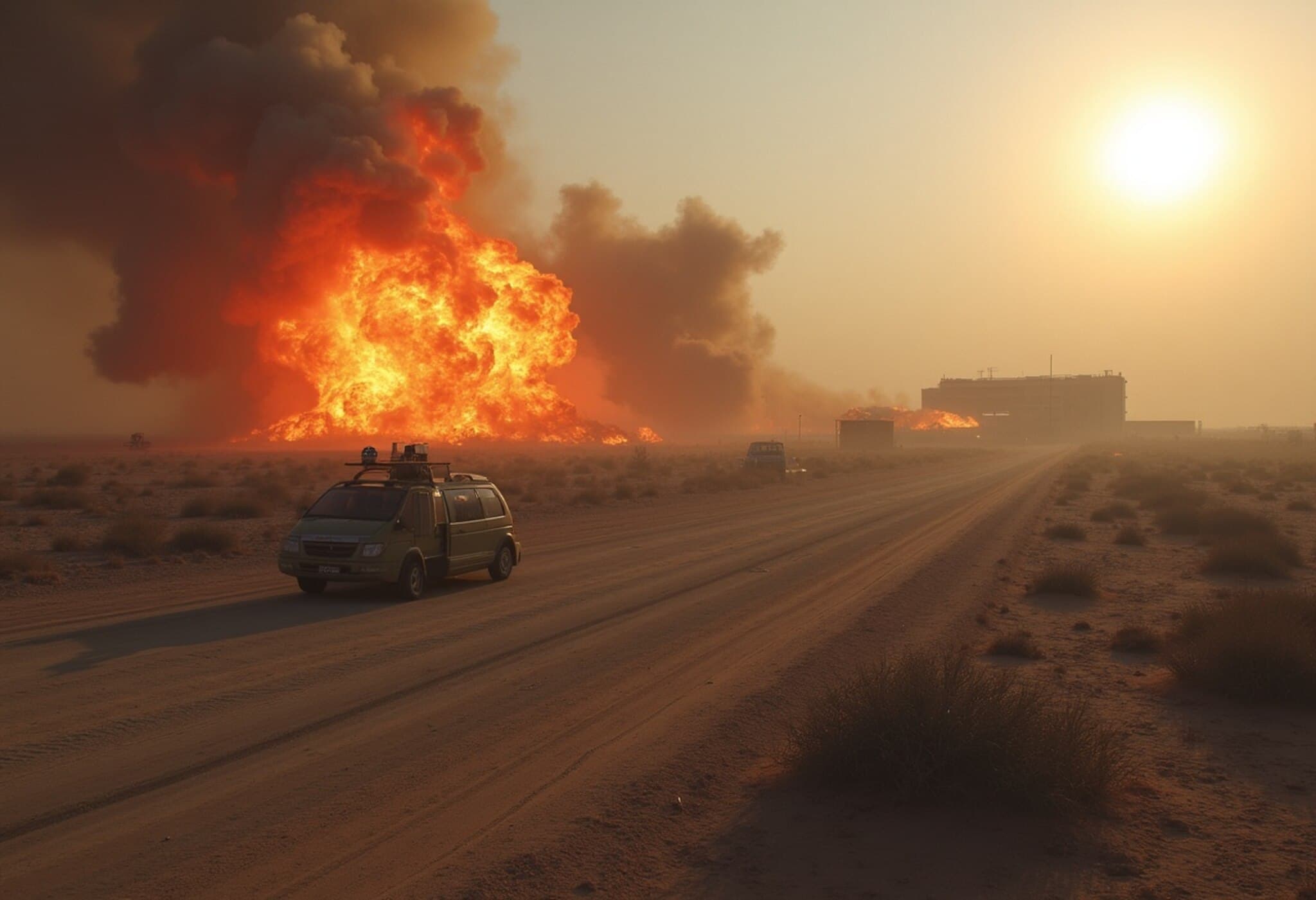 US Intel Confirms Iran Did Not Move Nuclear Material from Fordo Before Strikes US Intel Confirms Iran Did Not Move Nuclear Material from Fordo Before Strikes