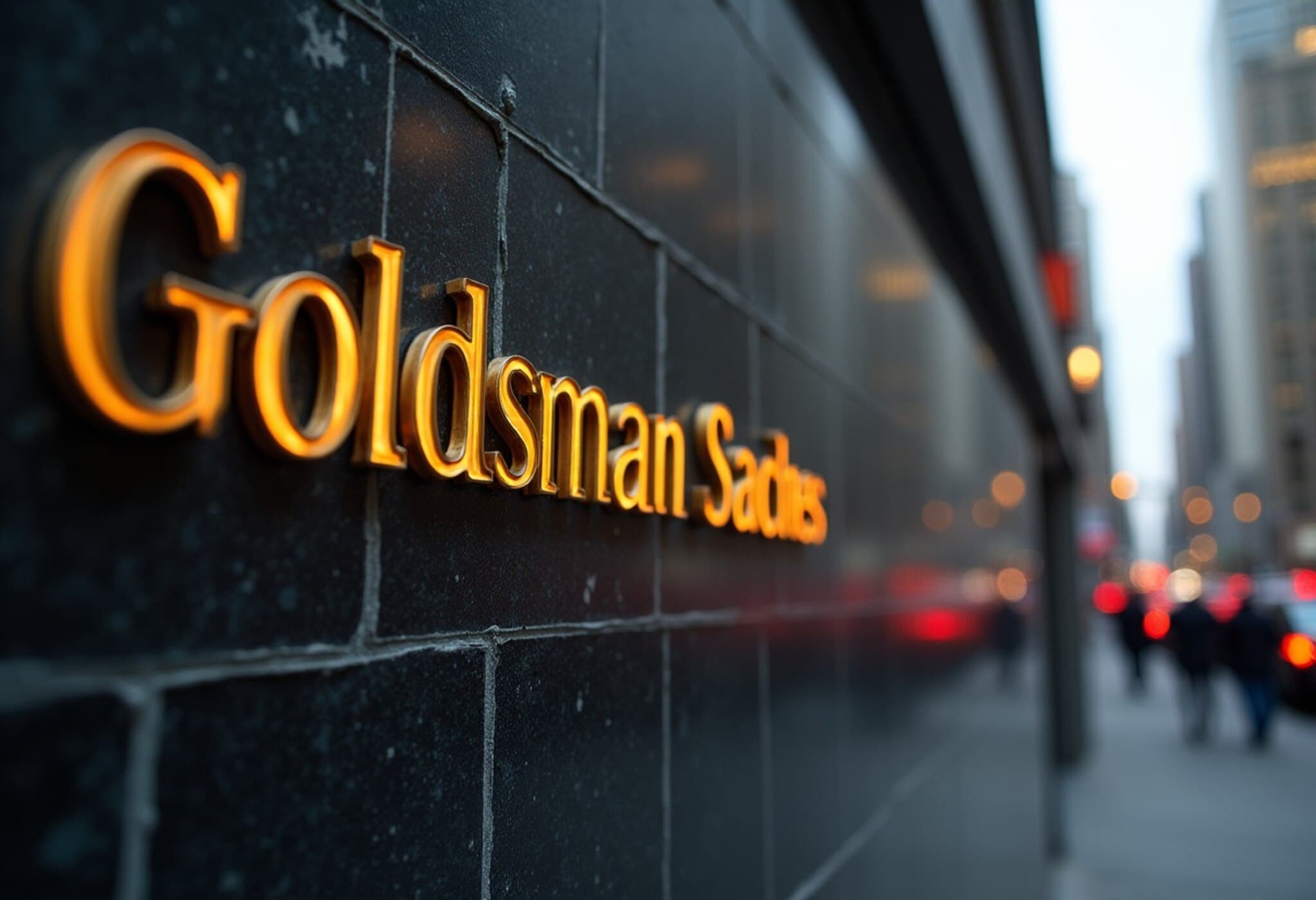 Goldman Sachs Surpasses Q2 Revenue Estimates by $1.1B, Driven by Trading Surge Goldman Sachs Surpasses Q2 Revenue Estimates by $1.1B, Driven by Trading Surge