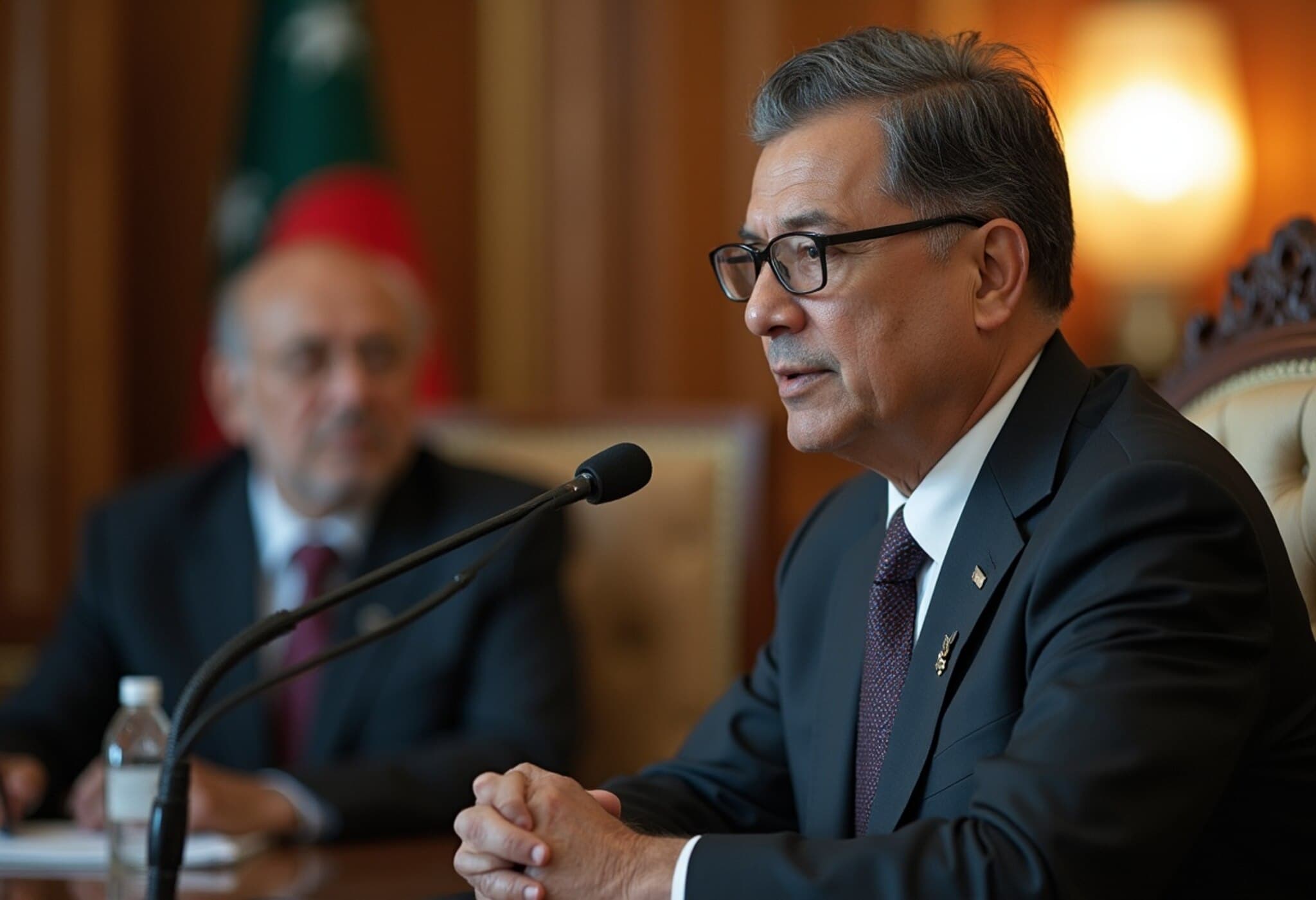 Bangladesh Flatly Rejects Pakistan’s Claim Over 1971 Reparations Dispute Bangladesh Flatly Rejects Pakistan’s Claim Over 1971 Reparations Dispute