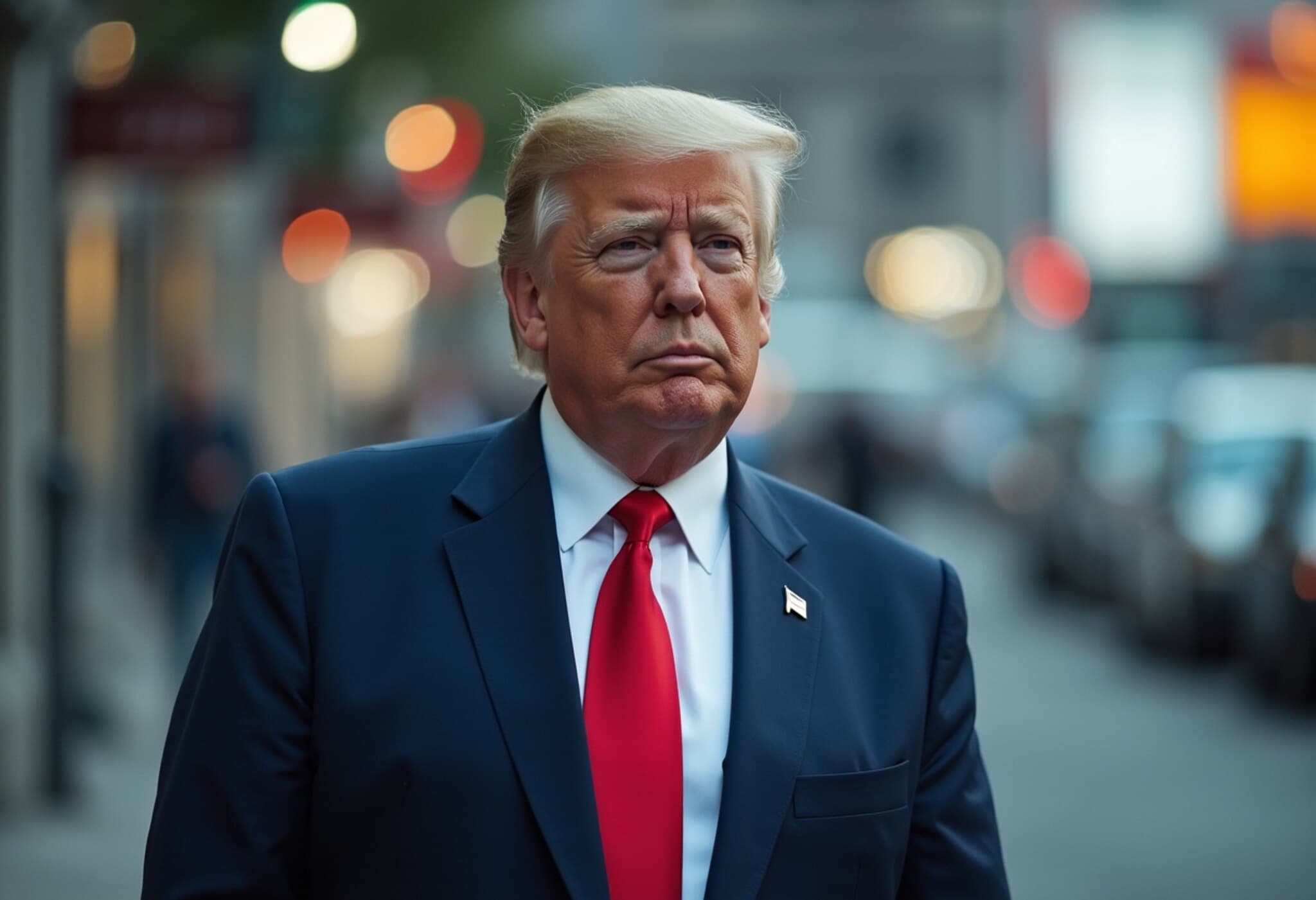 Trump Threatens Up to 250% Tariffs on Imported Pharmaceuticals Trump Threatens Up to 250% Tariffs on Imported Pharmaceuticals