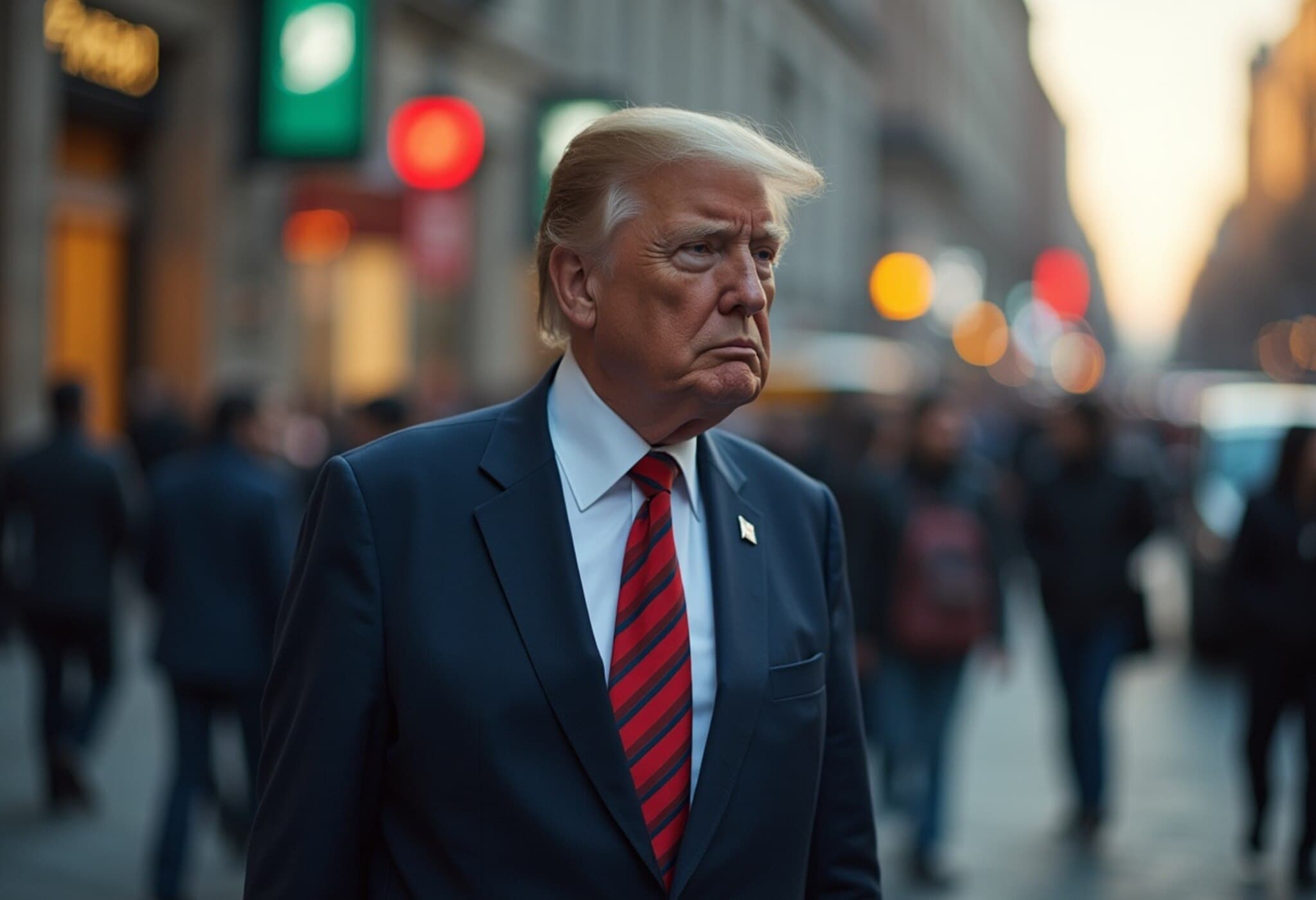 US Imposes Visa Restrictions to Combat Illegal Mass Immigration US Imposes Visa Restrictions to Combat Illegal Mass Immigration