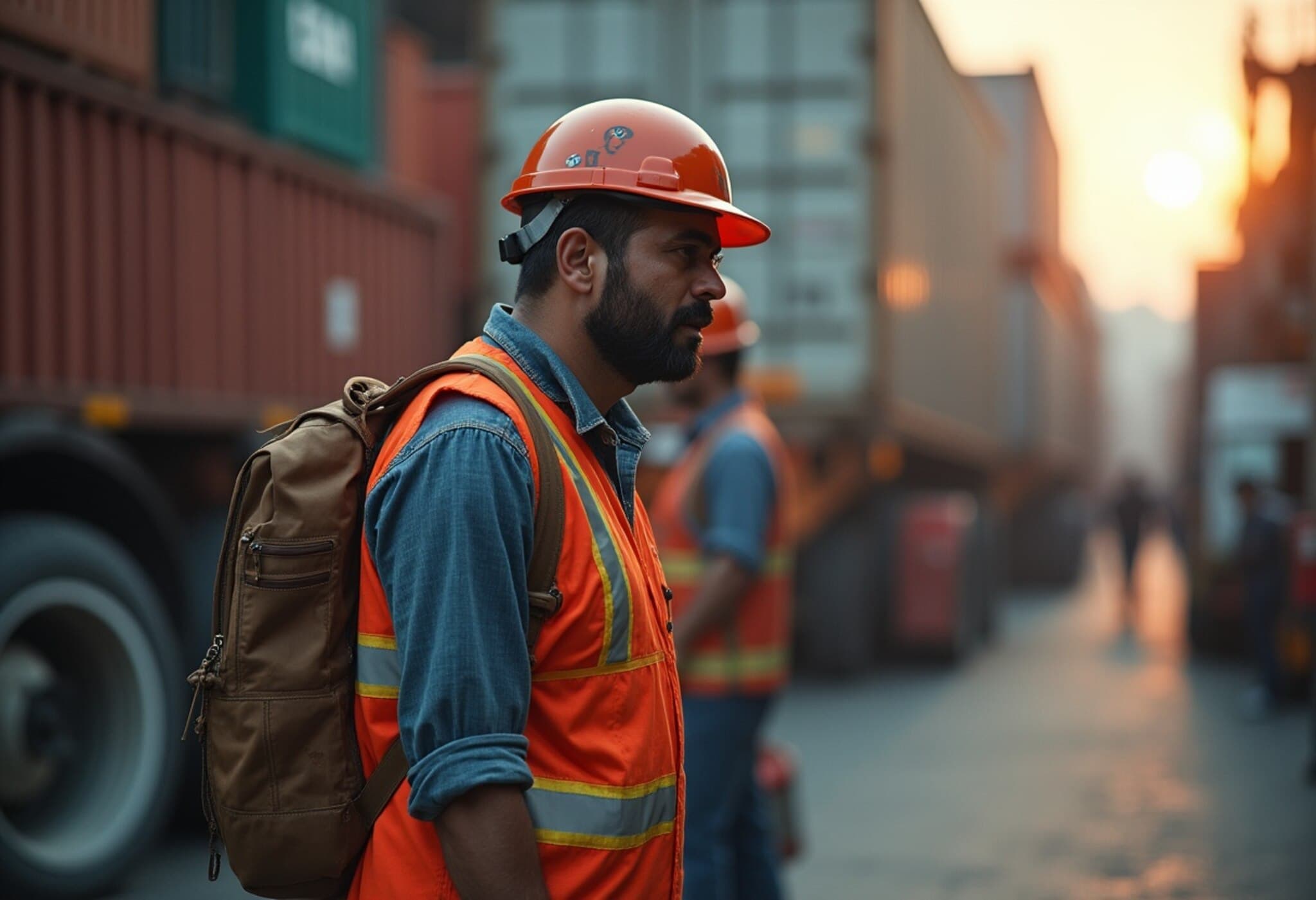 Trump’s 50% Tariffs on Indian Exports Could Undermine $434B Trade Engine Trump’s 50% Tariffs on Indian Exports Could Undermine $434B Trade Engine