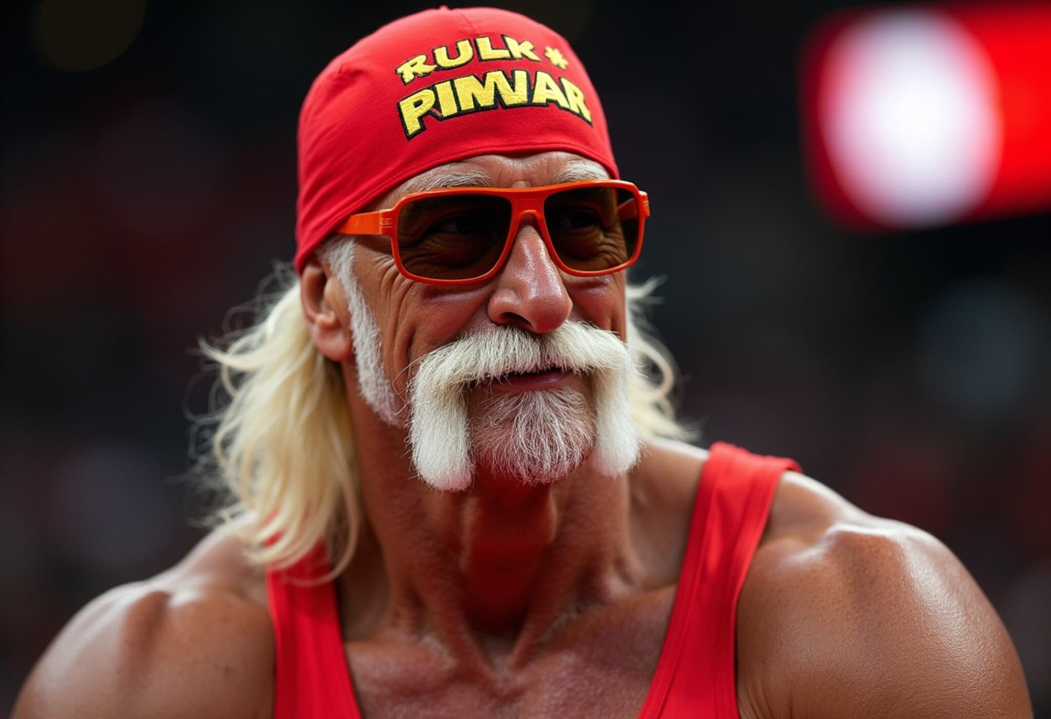 Wrestling Legend Hulk Hogan Dies at 71, Leaving a Lasting Legacy Wrestling Legend Hulk Hogan Dies at 71, Leaving a Lasting Legacy