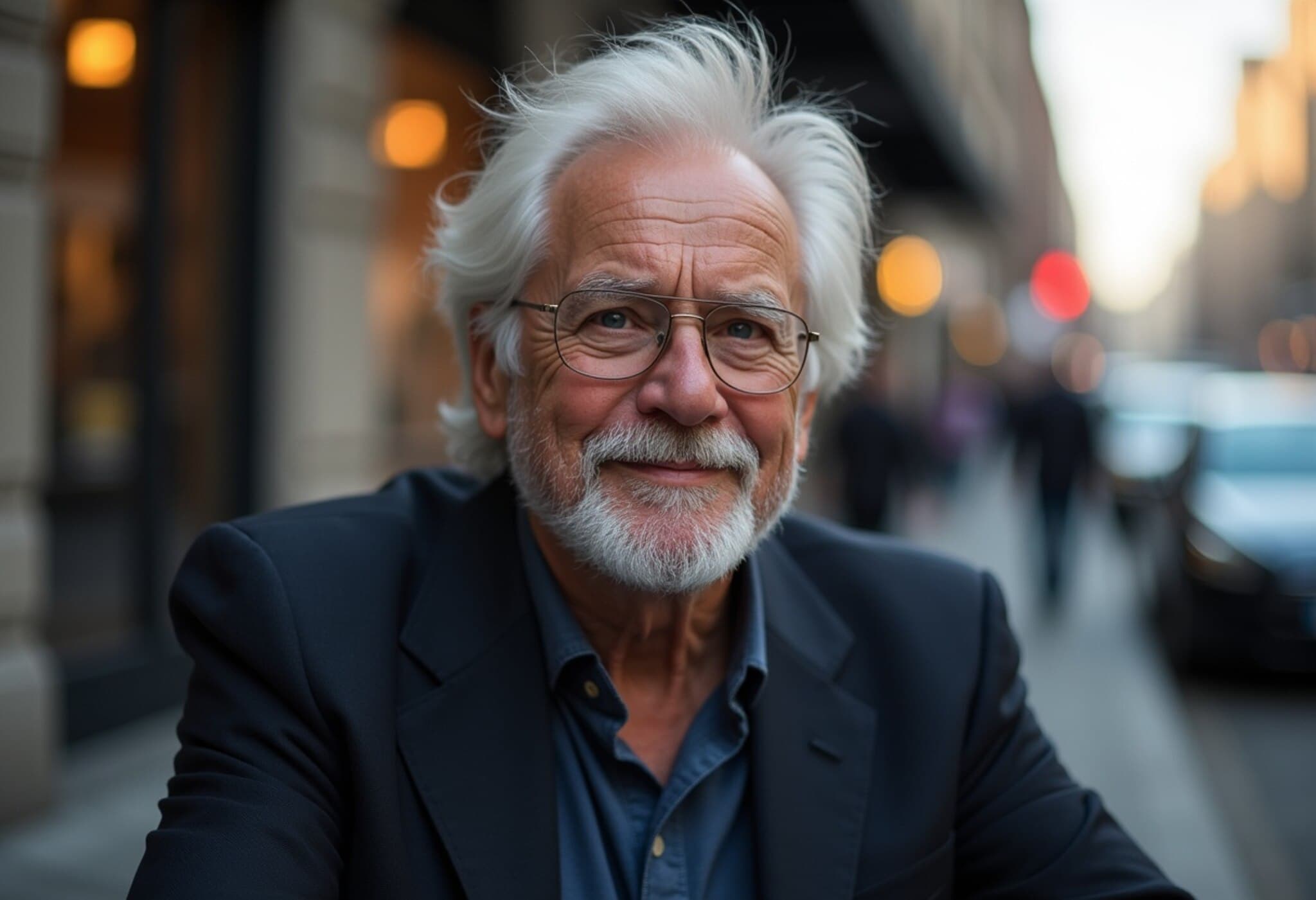 Tesla Co-Founder Martin Eberhard Criticizes Cybertruck, Calls for Affordable EVs Tesla Co-Founder Martin Eberhard Criticizes Cybertruck, Calls for Affordable EVs