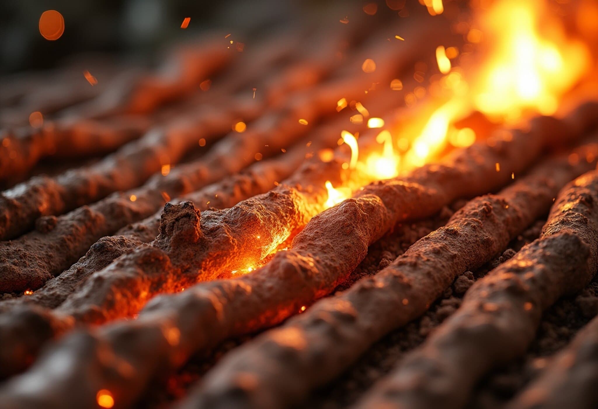 Trump’s 50% Copper Tariff Spurs Market Shock Despite Key Exemptions Trump’s 50% Copper Tariff Spurs Market Shock Despite Key Exemptions