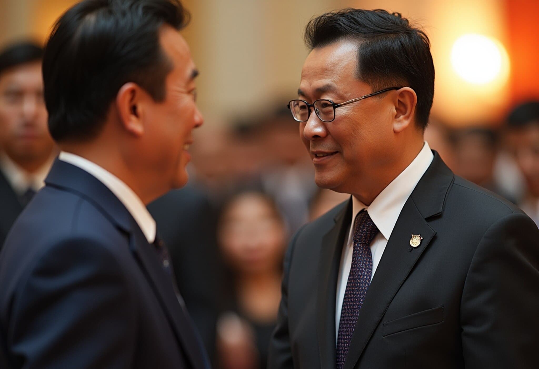 Deadly Thailand-Cambodia Clashes Fueled by Rift Between Thaksin and Hun Sen Deadly Thailand-Cambodia Clashes Fueled by Rift Between Thaksin and Hun Sen