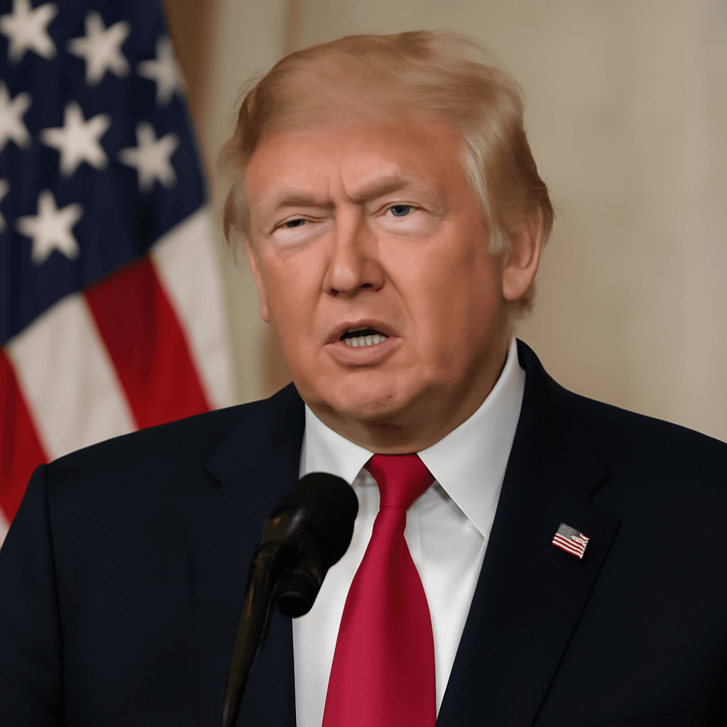 Trump’s New Travel Ban Hits Amid Rising Immigration Enforcement Tensions Trump’s New Travel Ban Hits Amid Rising Immigration Enforcement Tensions