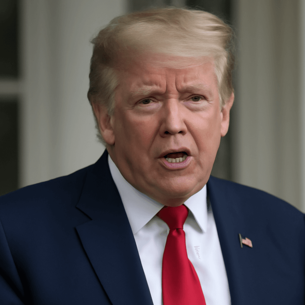 Trump Amplifies Bizarre Conspiracy Claim That Biden Is a Robotic Clone Trump Amplifies Bizarre Conspiracy Claim That Biden Is a Robotic Clone