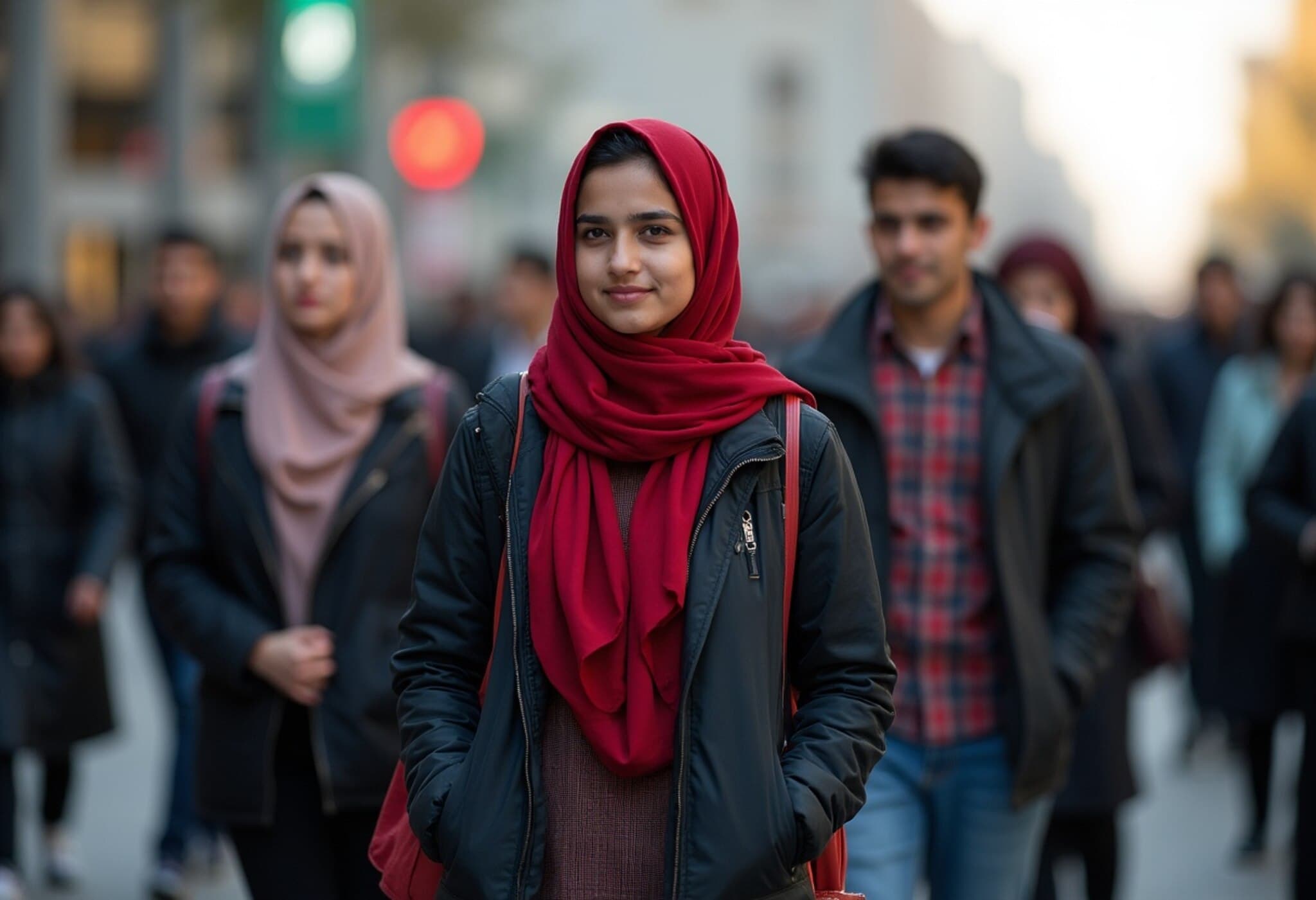 Indian Students Evacuated from Tehran Amid Rising Israel-Iran Tensions Indian Students Evacuated from Tehran Amid Rising Israel-Iran Tensions