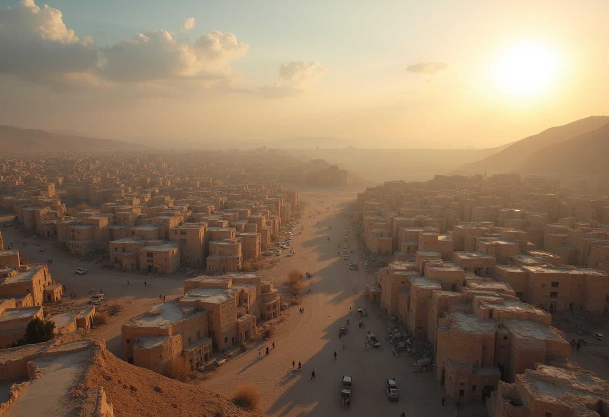 21 Nations Condemn Israel’s Controversial West Bank E1 Settlement Plan 21 Nations Condemn Israel’s Controversial West Bank E1 Settlement Plan