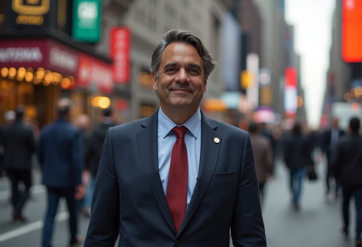 Wealthy New Yorkers Hesitate on Property Deals After Zohran Mamdani’s Primary Victory Wealthy New Yorkers Hesitate on Property Deals After Zohran Mamdani’s Primary Victory