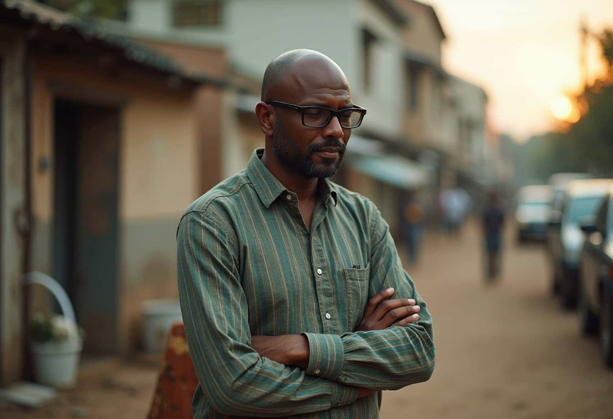 Nigeria's GDP Surges 30% Overnight After Comprehensive Economic Rebase Nigeria's GDP Surges 30% Overnight After Comprehensive Economic Rebase