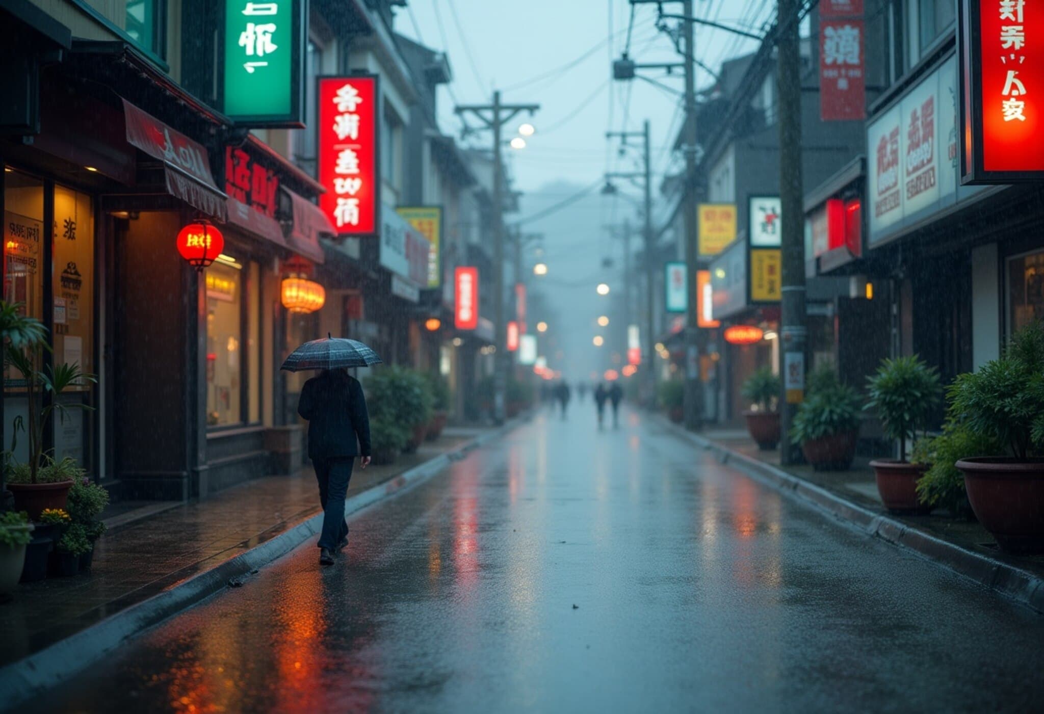 Deadly Torrential Rains Flood South Korea, Prompting Mass Evacuations and Landslide Warnings Deadly Torrential Rains Flood South Korea, Prompting Mass Evacuations and Landslide Warnings