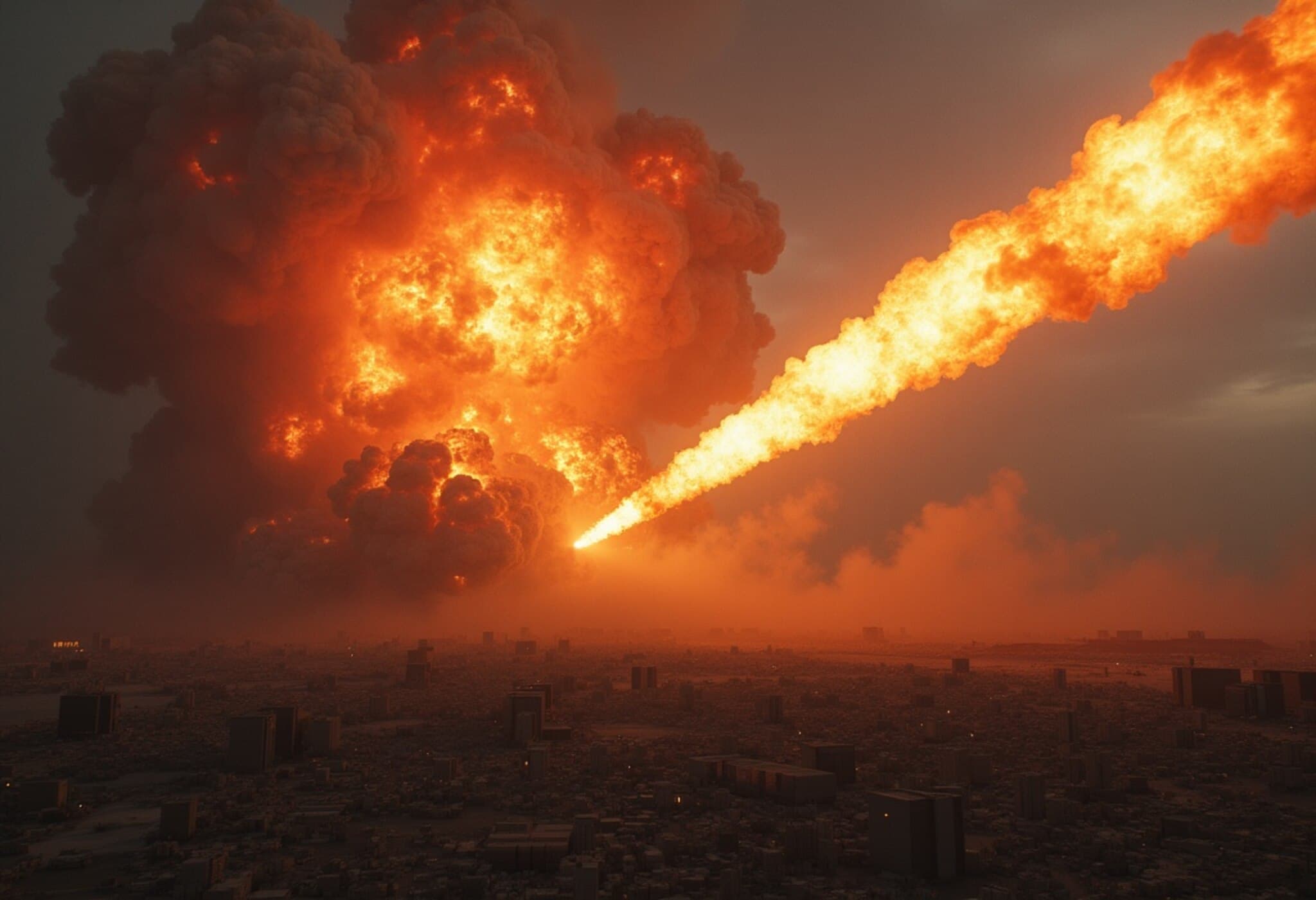 How Israel Quietly Became a Nuclear Power with Key International Support How Israel Quietly Became a Nuclear Power with Key International Support