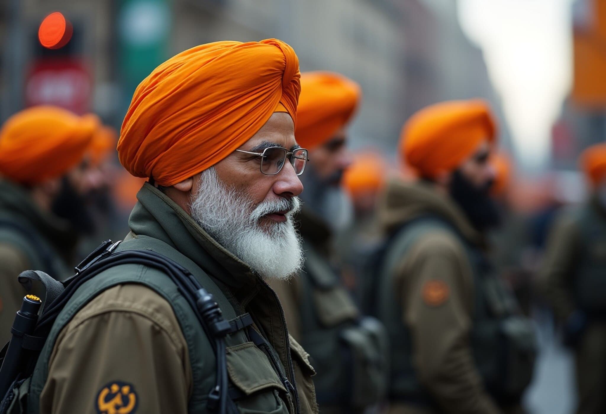 Canadian Intelligence Confirms Khalistani Extremists Use Canada to Incite Violence in India Canadian Intelligence Confirms Khalistani Extremists Use Canada to Incite Violence in India