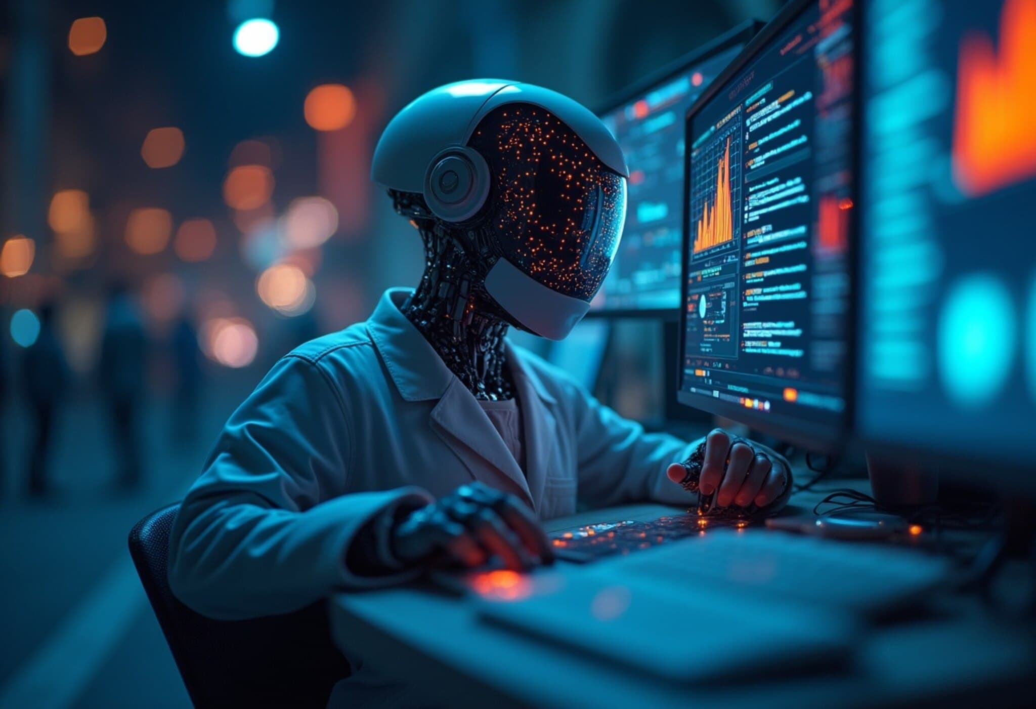 ChatGPT Soars to 700M Weekly Users Amid AI Boom and $8.3B Funding ChatGPT Soars to 700M Weekly Users Amid AI Boom and $8.3B Funding