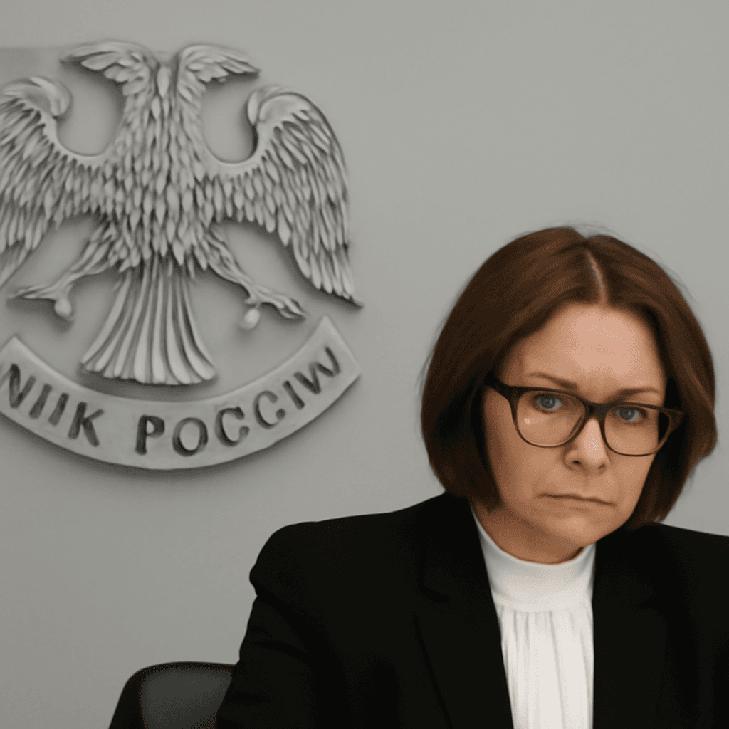 Russia’s Central Bank Faces Pressure to Cut Interest Rates Amid Economic Challenges Russia’s Central Bank Faces Pressure to Cut Interest Rates Amid Economic Challenges