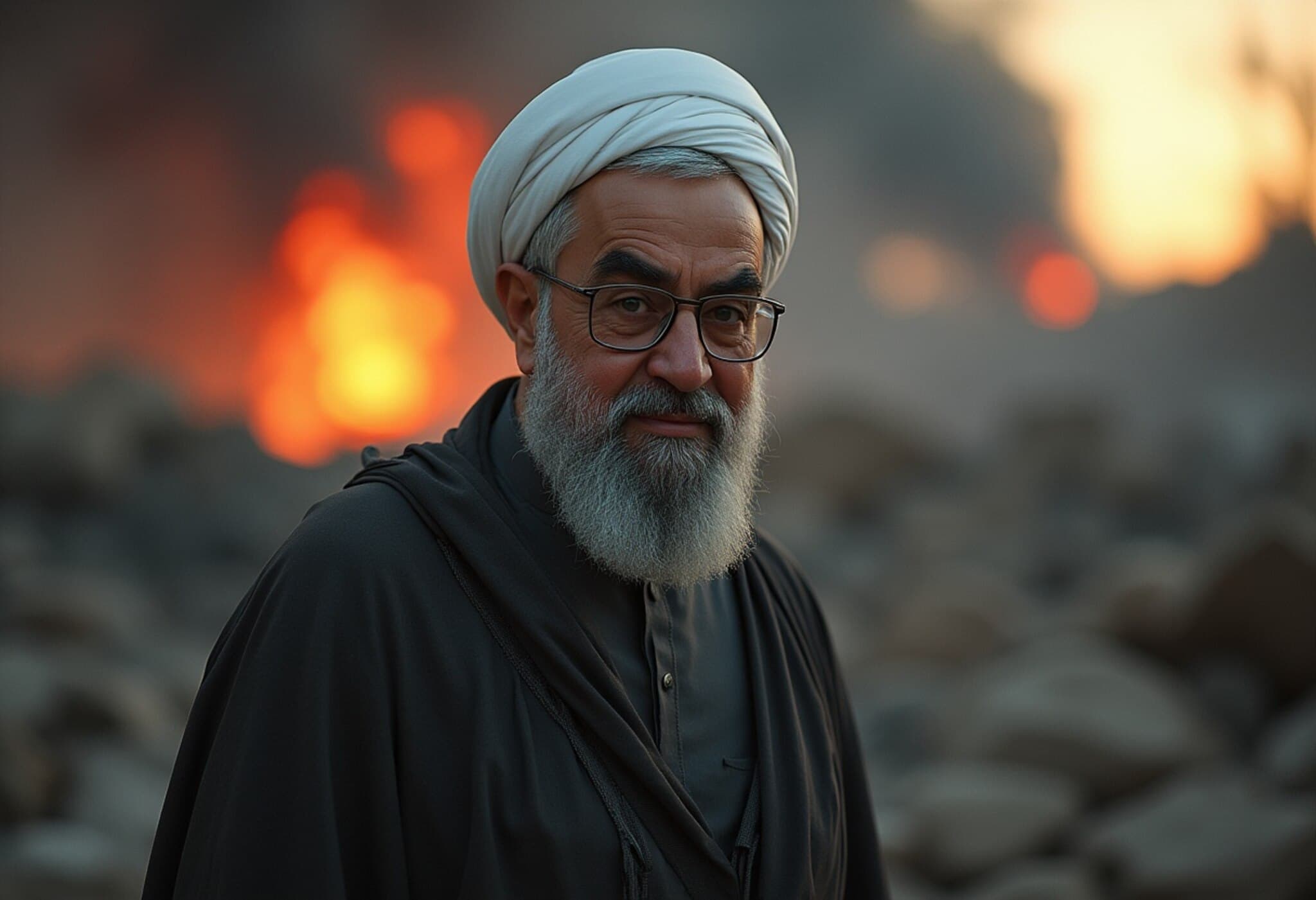 Israel’s Deadly Strikes on Iran’s Nuclear Scientists: Impact and Implications Israel’s Deadly Strikes on Iran’s Nuclear Scientists: Impact and Implications