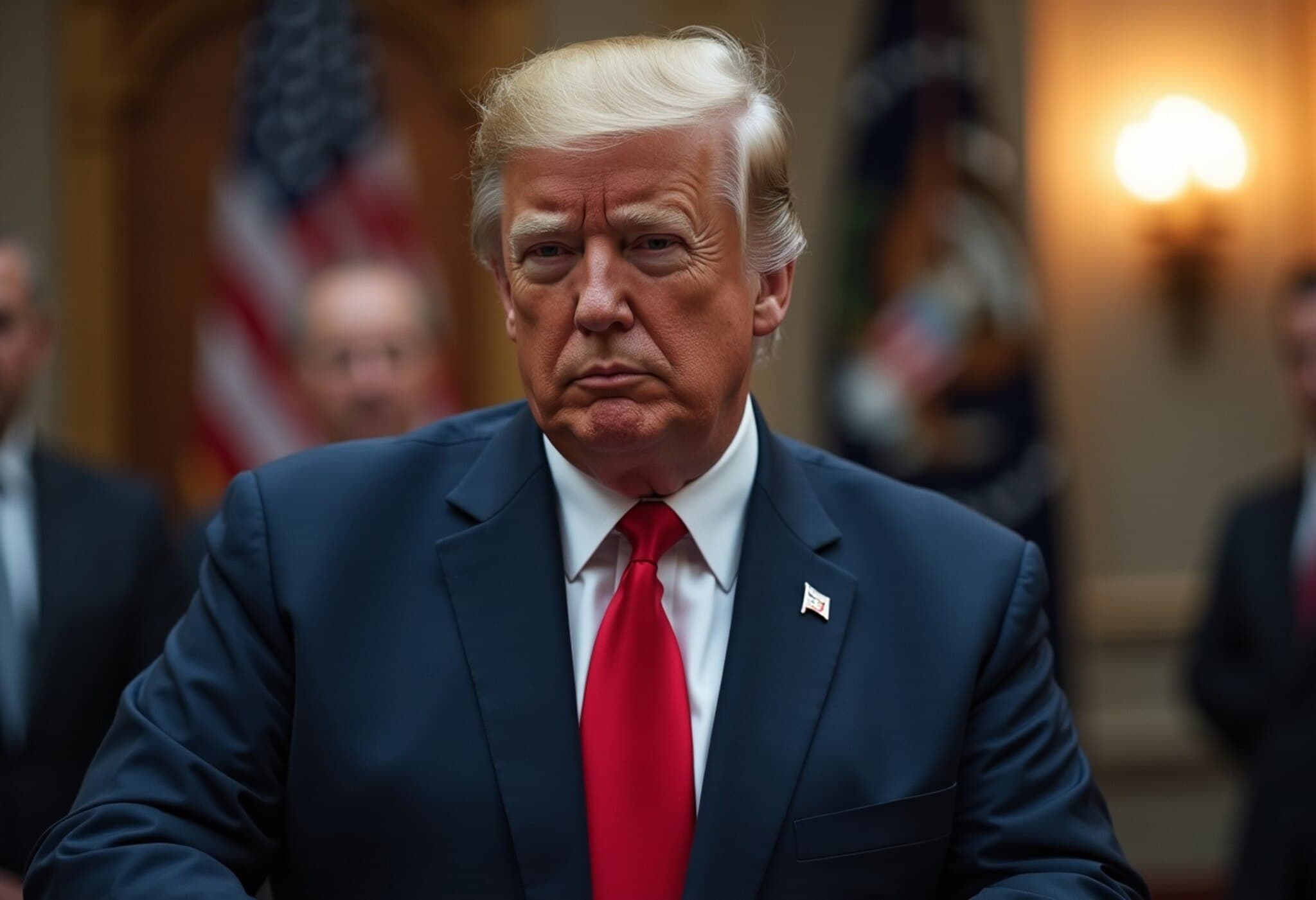 Why Trump’s Devotees Forgive Him Yet Reject Epstein Revelations Why Trump’s Devotees Forgive Him Yet Reject Epstein Revelations