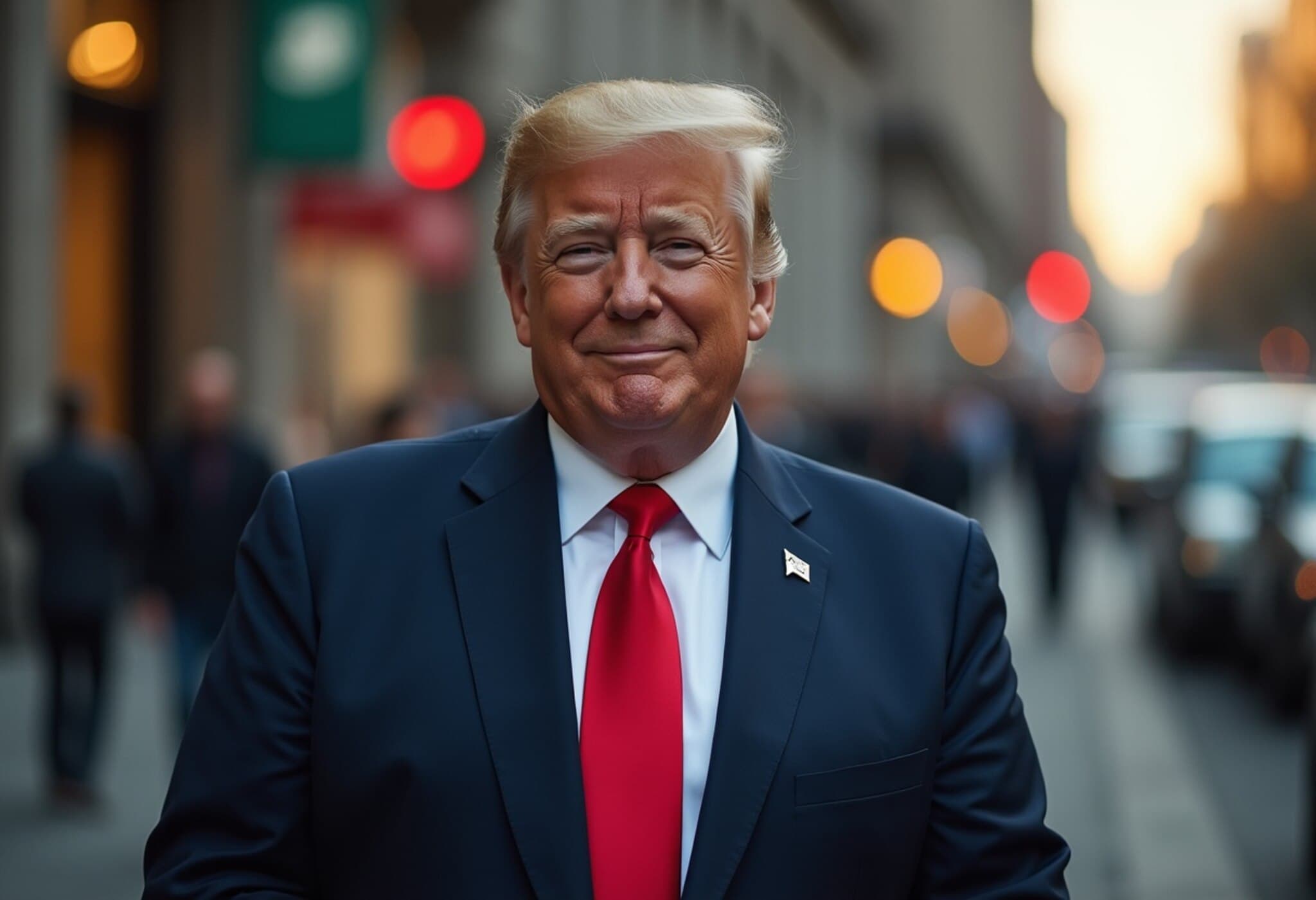 Trump Announces 90-Day Extension for Mexico Trade Deal Amid Tariff Disputes Trump Announces 90-Day Extension for Mexico Trade Deal Amid Tariff Disputes