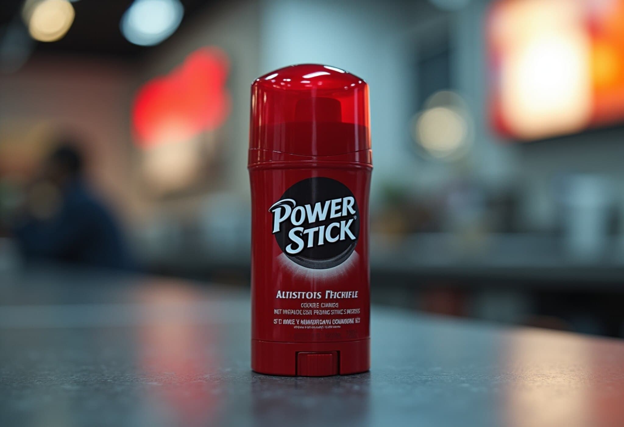FDA Recalls Over 67,000 Cases of Power Stick Deodorant Over Manufacturing Issues FDA Recalls Over 67,000 Cases of Power Stick Deodorant Over Manufacturing Issues
