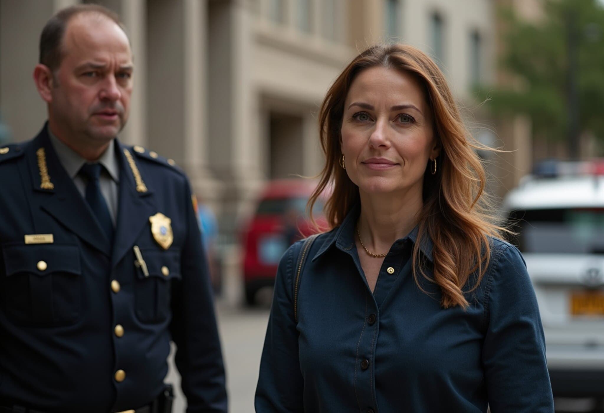 Minnesota Lawmaker and Husband Killed in Targeted Political Attack Minnesota Lawmaker and Husband Killed in Targeted Political Attack