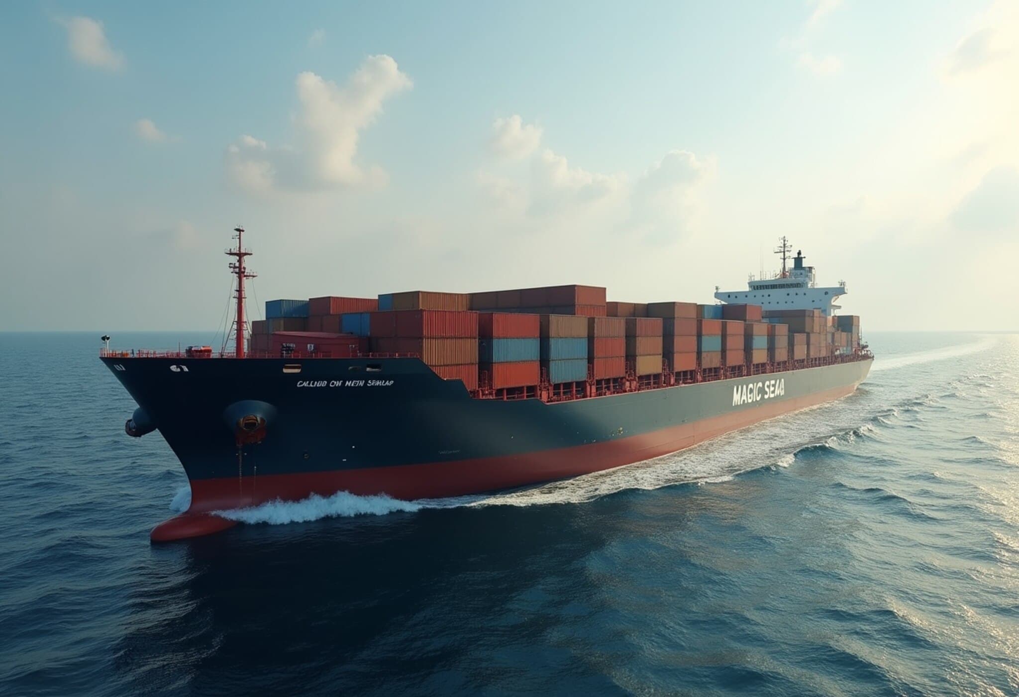 Houthis Claim First Ship Sinking of 2025 in Escalating Red Sea Attacks Houthis Claim First Ship Sinking of 2025 in Escalating Red Sea Attacks