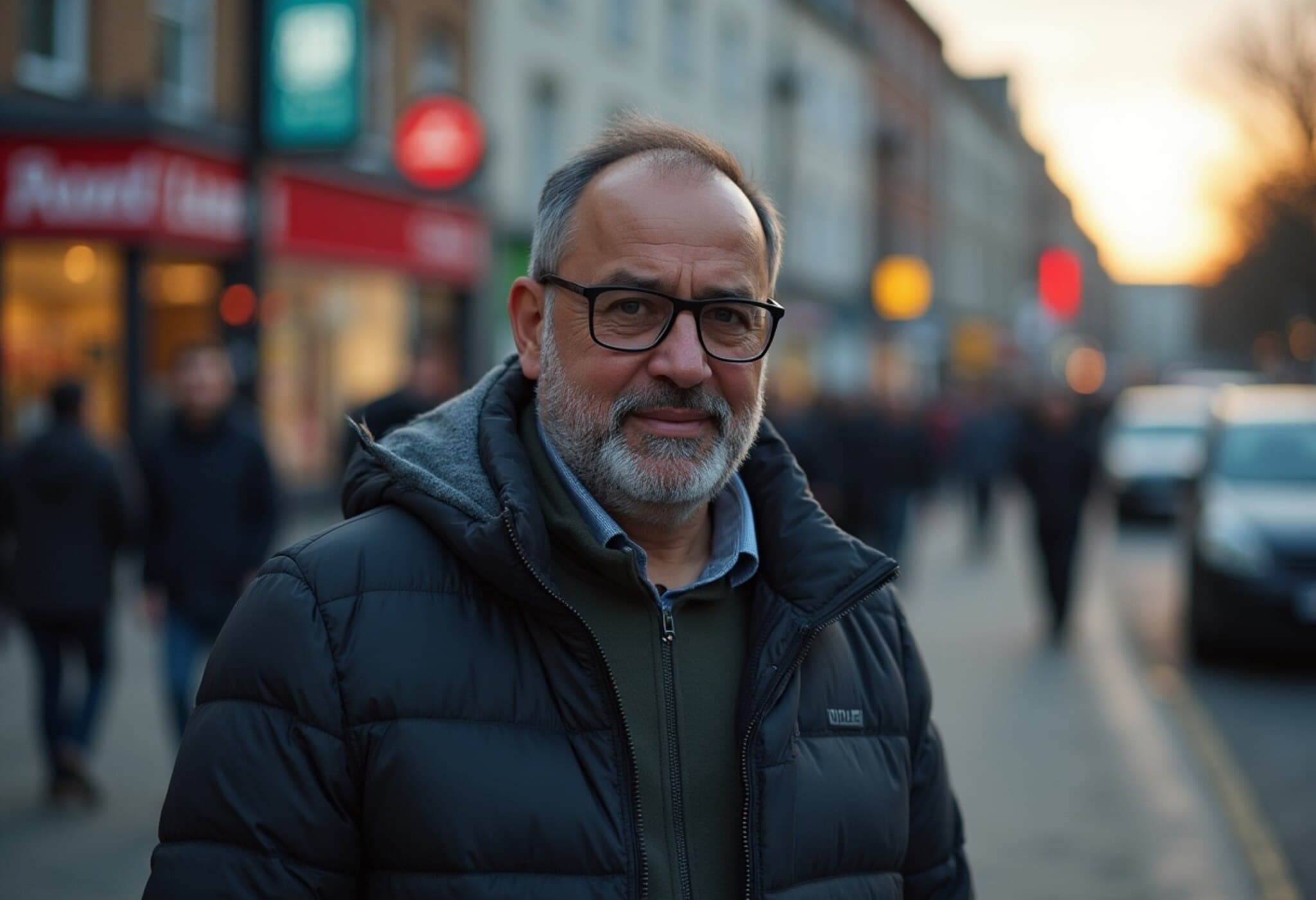 Indian Man Assaulted in Dublin: Harrowing Attack Highlights Rising Concerns Indian Man Assaulted in Dublin: Harrowing Attack Highlights Rising Concerns