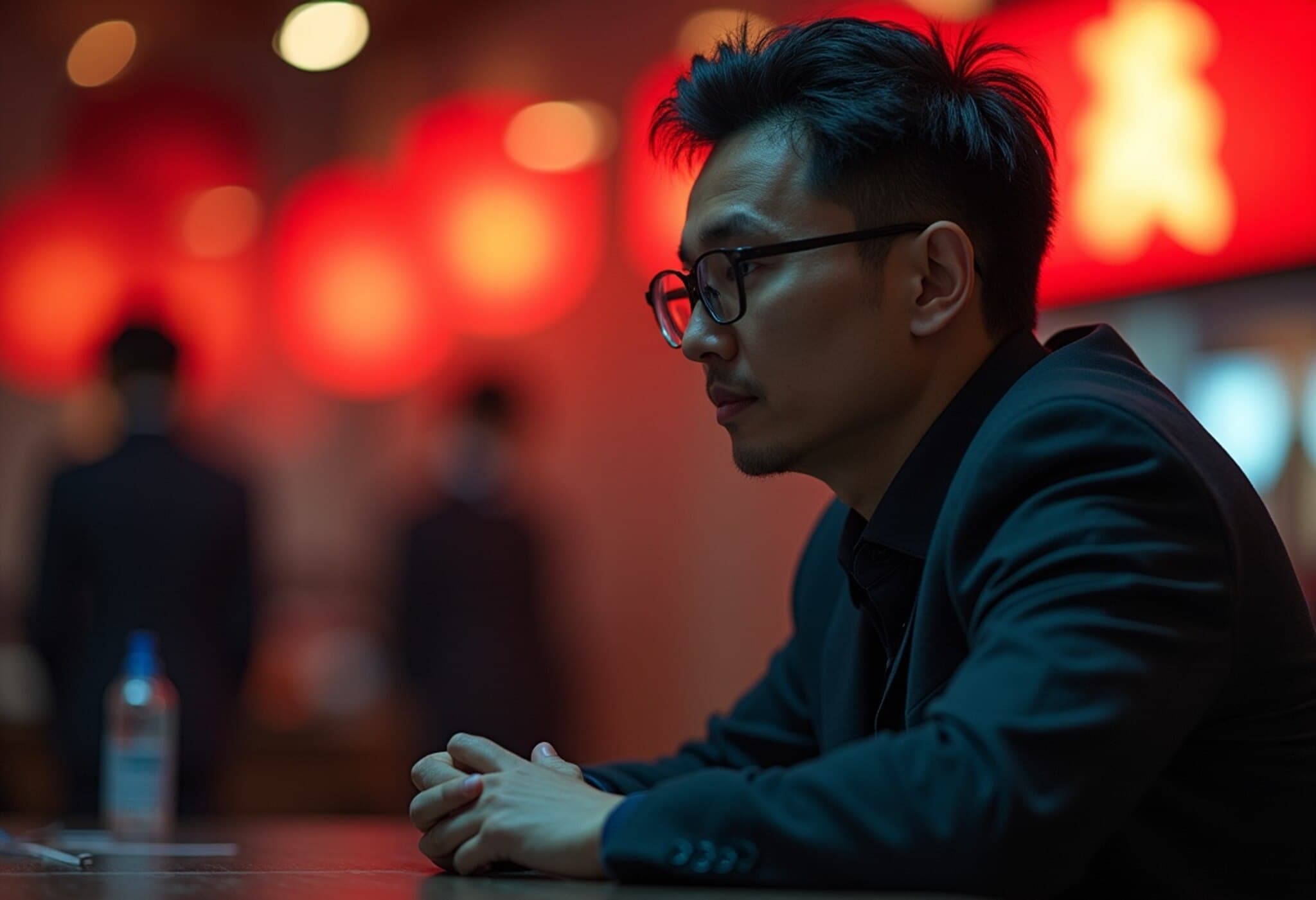 China Uncovers Three Foreign Espionage Plots, Including a Notorious ‘Honeytrap’ Scheme China Uncovers Three Foreign Espionage Plots, Including a Notorious ‘Honeytrap’ Scheme