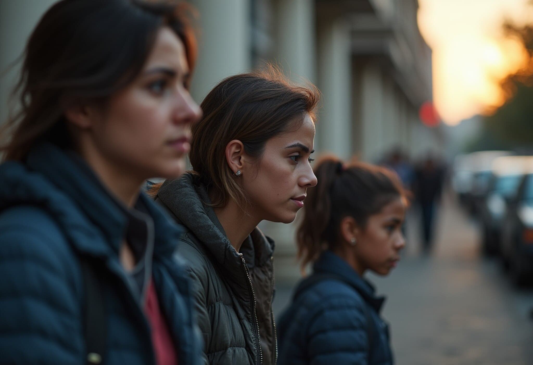 Venezuela Frees Americans in Landmark Prisoner Swap with US and El Salvador Venezuela Frees Americans in Landmark Prisoner Swap with US and El Salvador