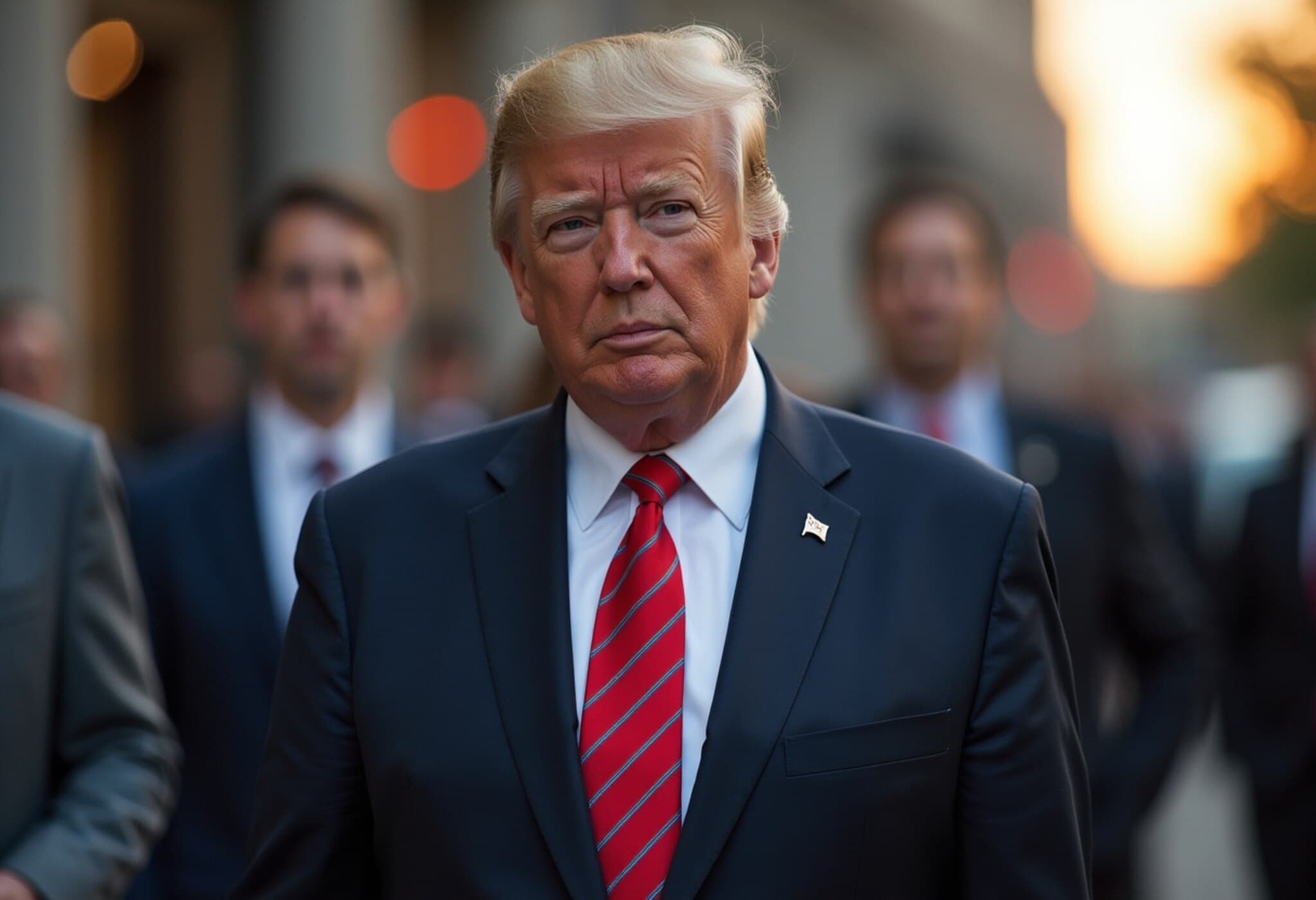 Texas Governor Orders Arrest of Democrats Who Fled to Block Redistricting Vote Texas Governor Orders Arrest of Democrats Who Fled to Block Redistricting Vote