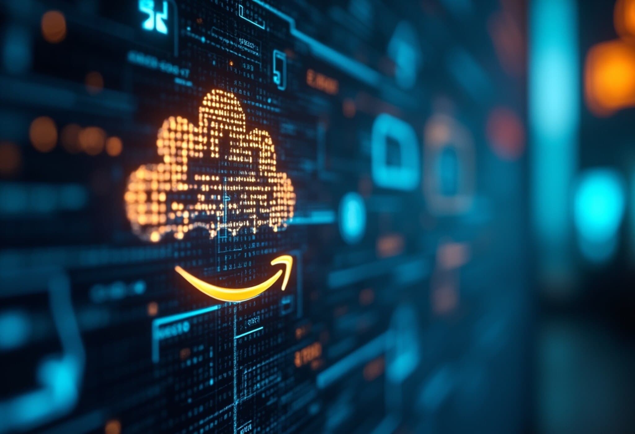 Amazon Web Services Offers $1B Discounts to Accelerate Federal Cloud Migration Amazon Web Services Offers $1B Discounts to Accelerate Federal Cloud Migration