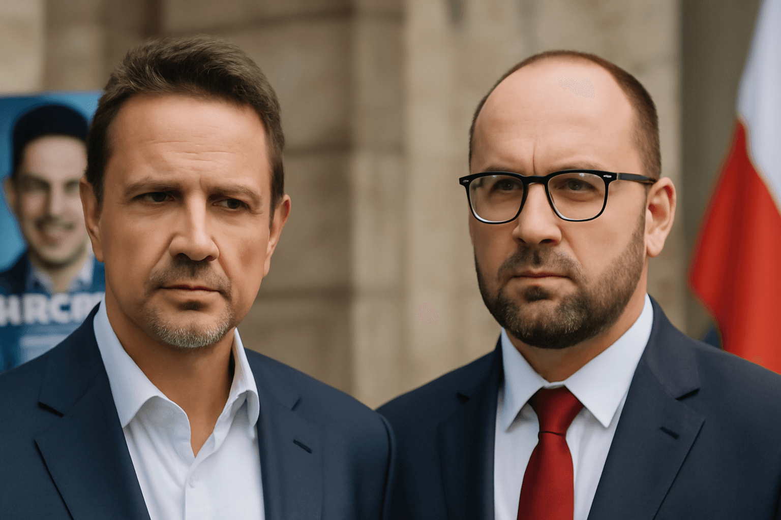 Poland Presidential Election: Trump’s Influence in Warsaw’s Stark Political Divide Poland Presidential Election: Trump’s Influence in Warsaw’s Stark Political Divide