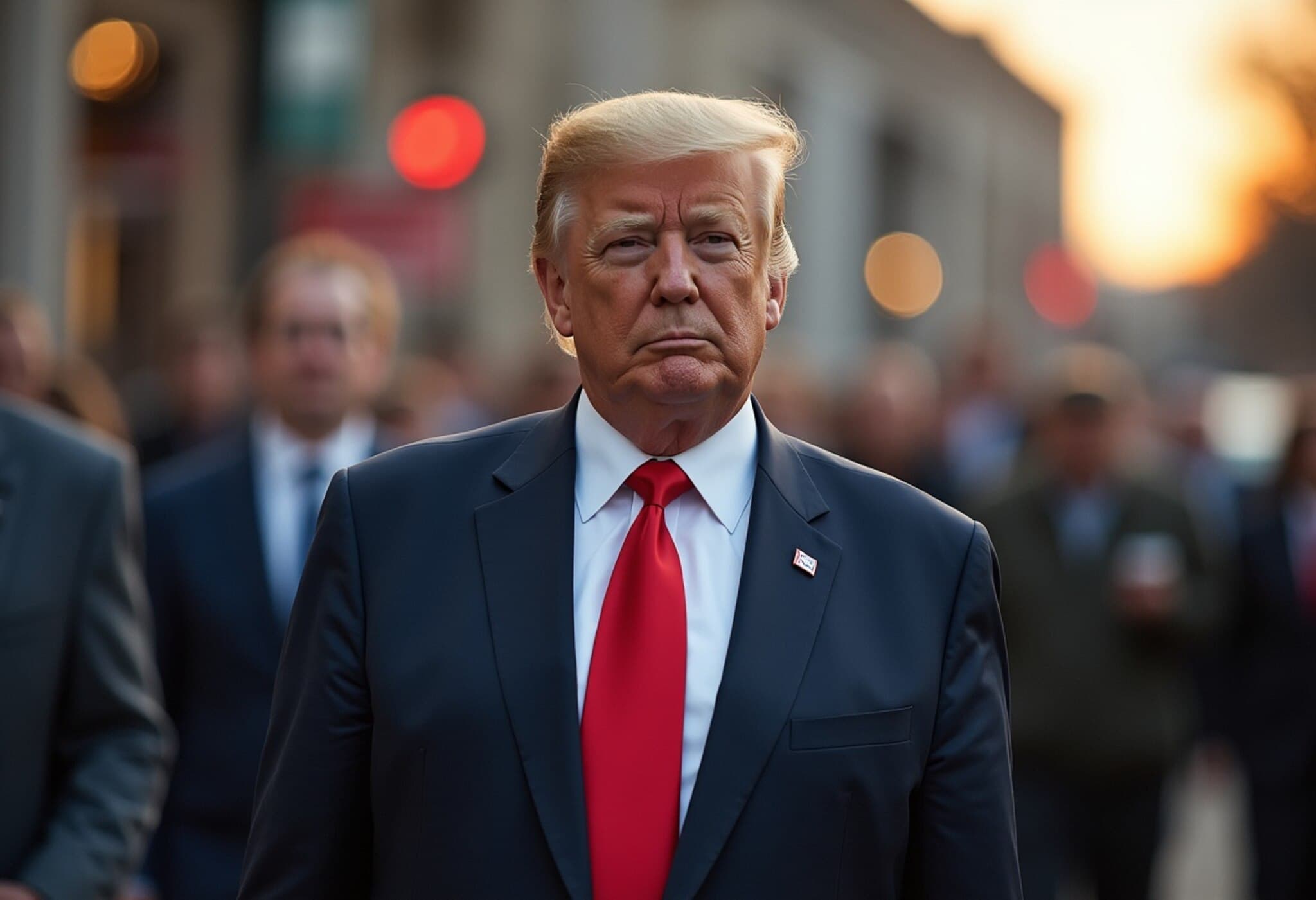 US War Powers Act Explained: Can the President Declare War Alone? US War Powers Act Explained: Can the President Declare War Alone?