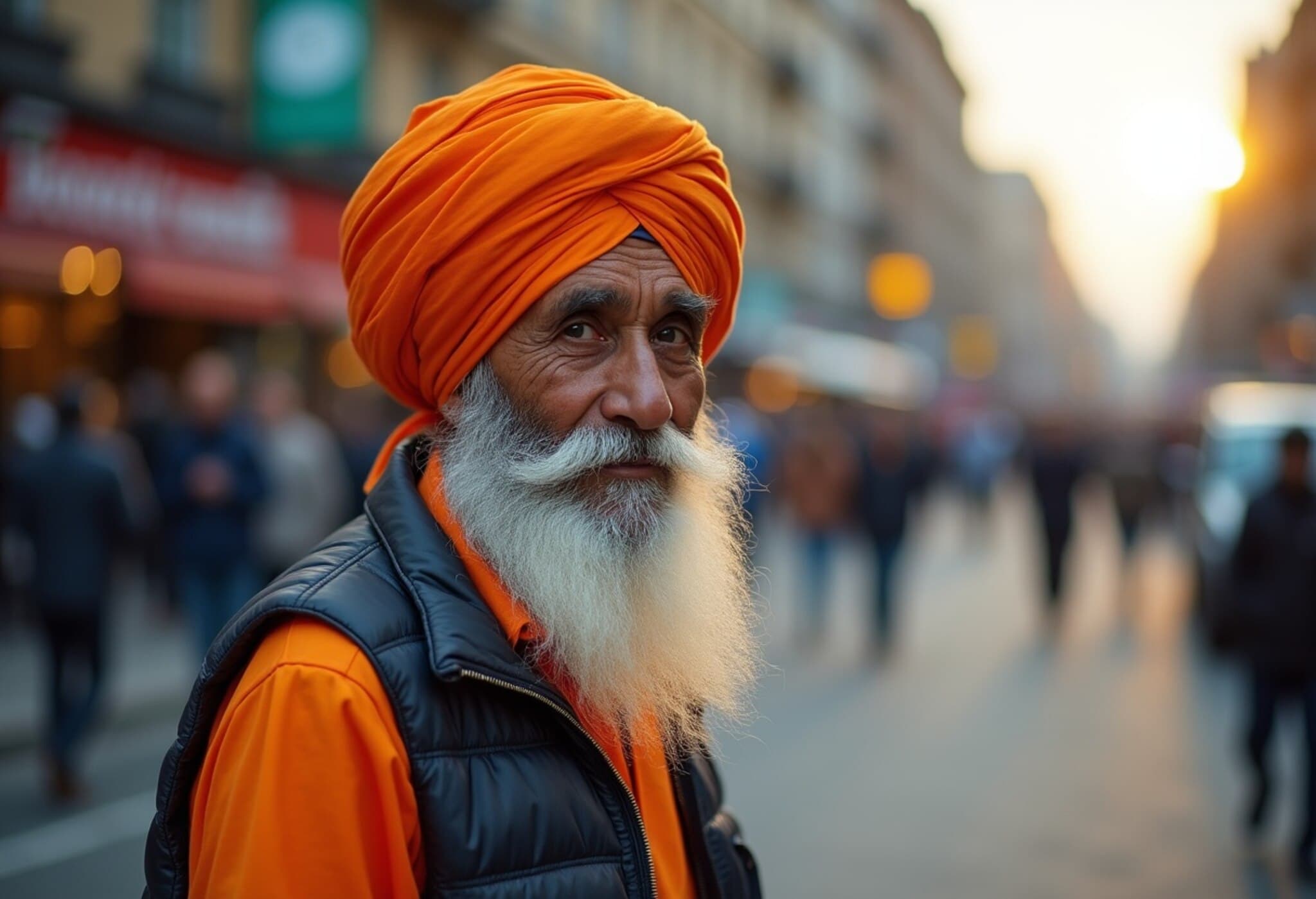 UK Mourns Fauja Singh, World’s Oldest Marathoner, After His Passing at 114 UK Mourns Fauja Singh, World’s Oldest Marathoner, After His Passing at 114