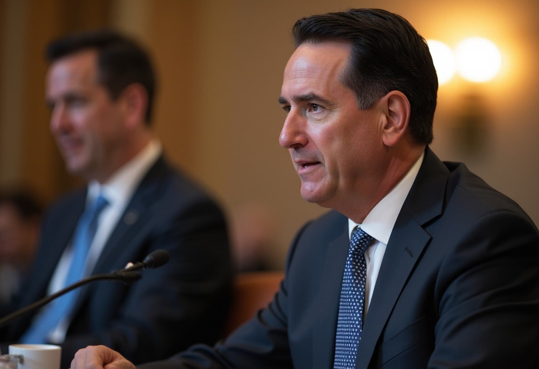 Why Trump Raised Tariffs on India but Shielded China Over Russian Oil: Rubio Explains Why Trump Raised Tariffs on India but Shielded China Over Russian Oil: Rubio Explains