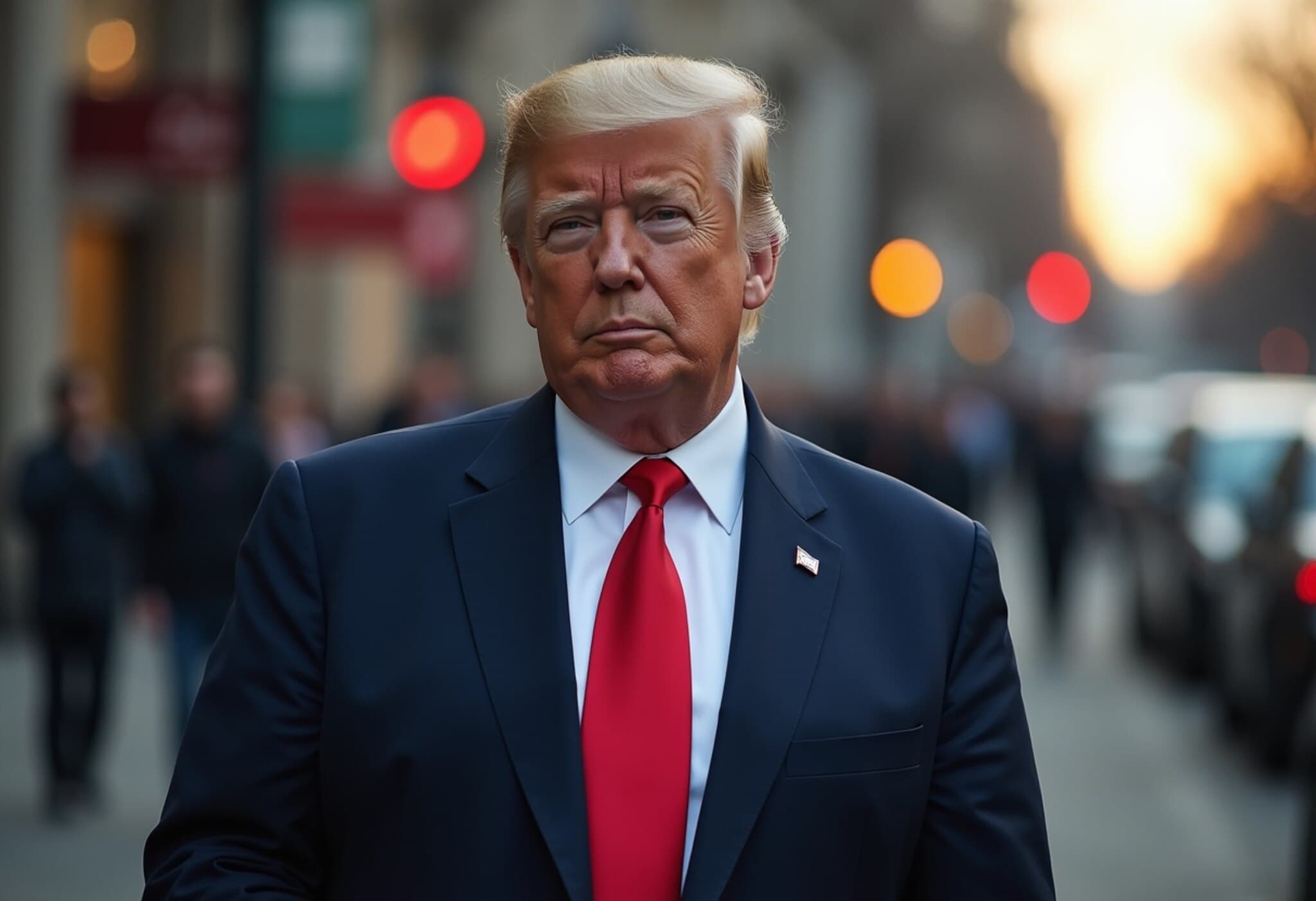 Trump Orders Census Revision to Exclude Undocumented Immigrants, Sparking Debate Trump Orders Census Revision to Exclude Undocumented Immigrants, Sparking Debate