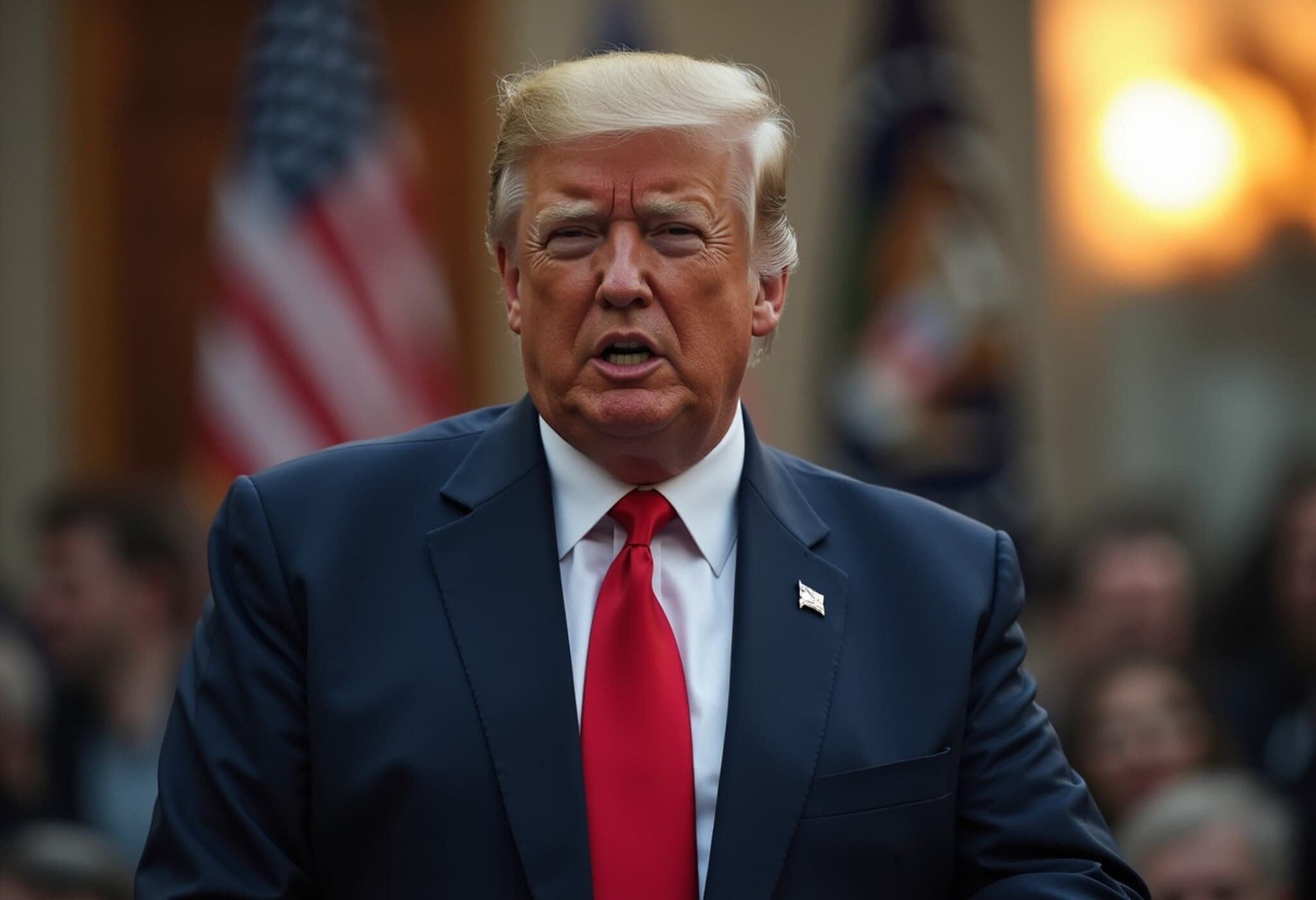 Donald Trump Nominated for Nobel Peace Prize After Iran-Israel Ceasefire Donald Trump Nominated for Nobel Peace Prize After Iran-Israel Ceasefire