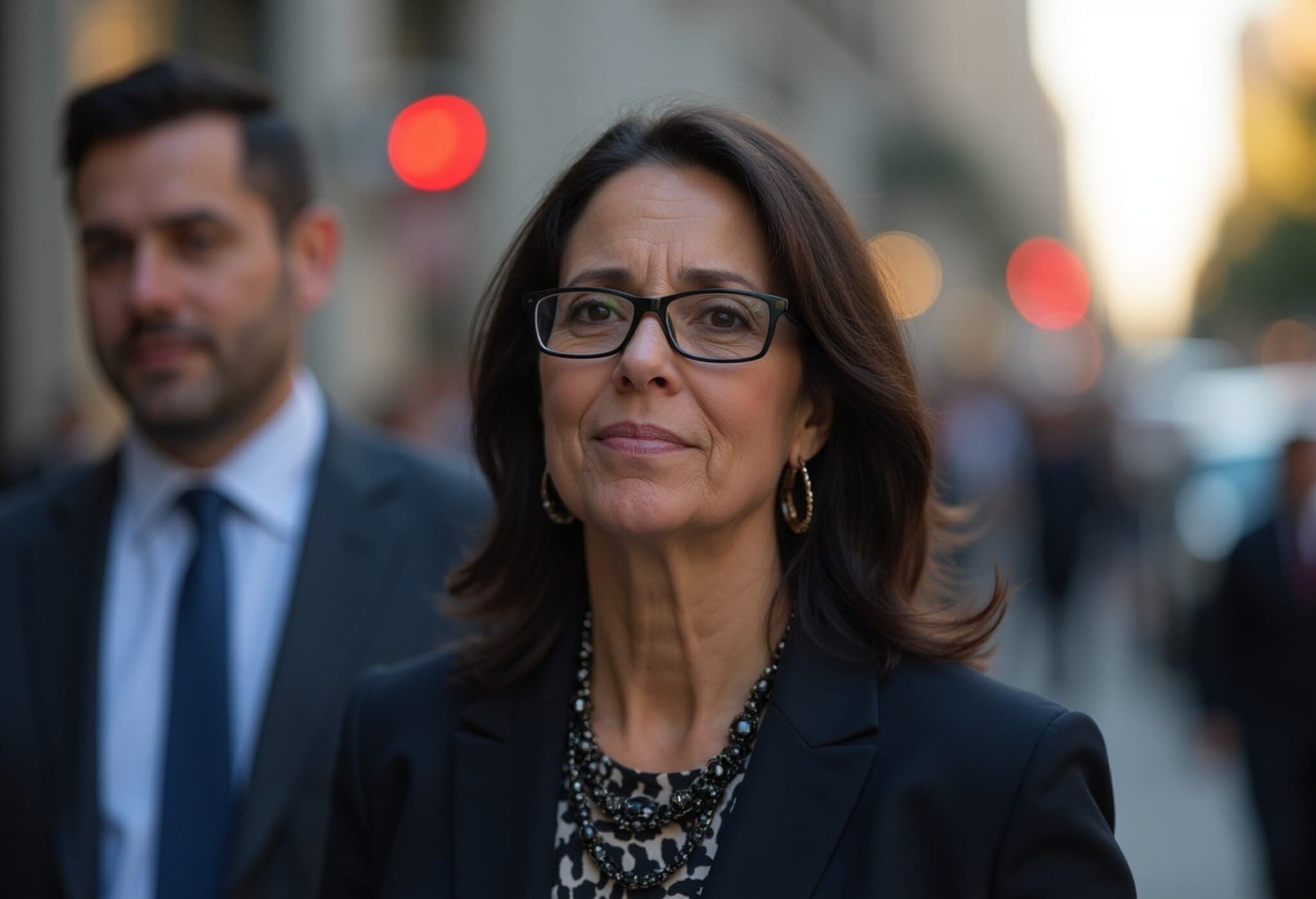 Trump Administration Sues Los Angeles Over Sanctuary City Policies Trump Administration Sues Los Angeles Over Sanctuary City Policies