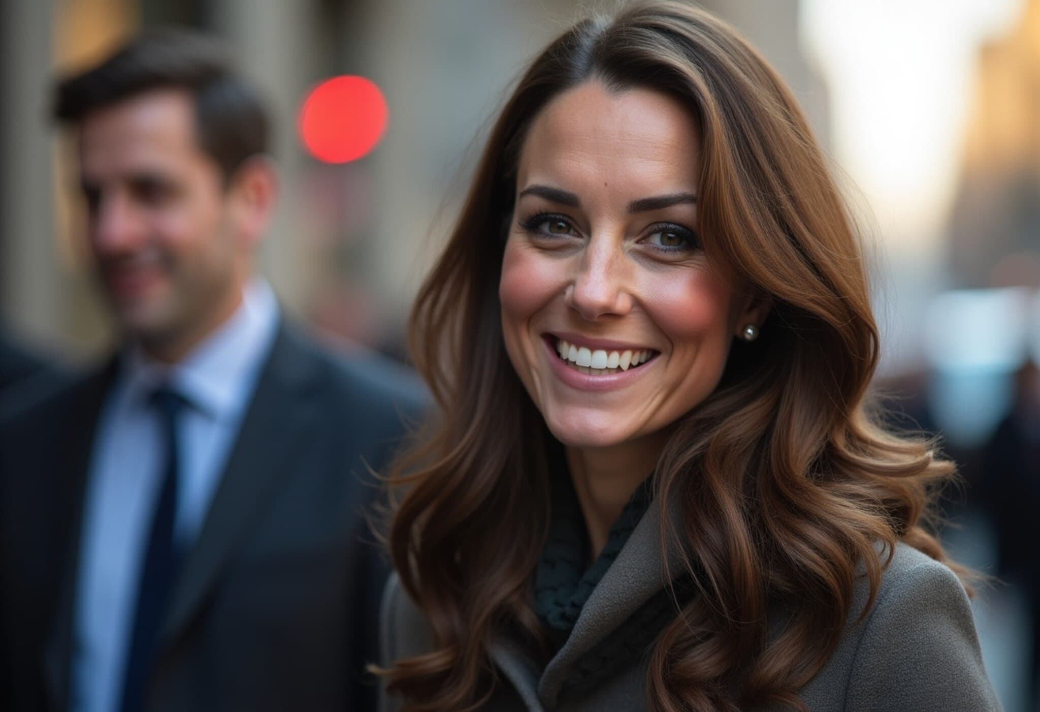 Former Radio Host Files Lawsuit Over 2012 Royal Prank Call Controversy Former Radio Host Files Lawsuit Over 2012 Royal Prank Call Controversy