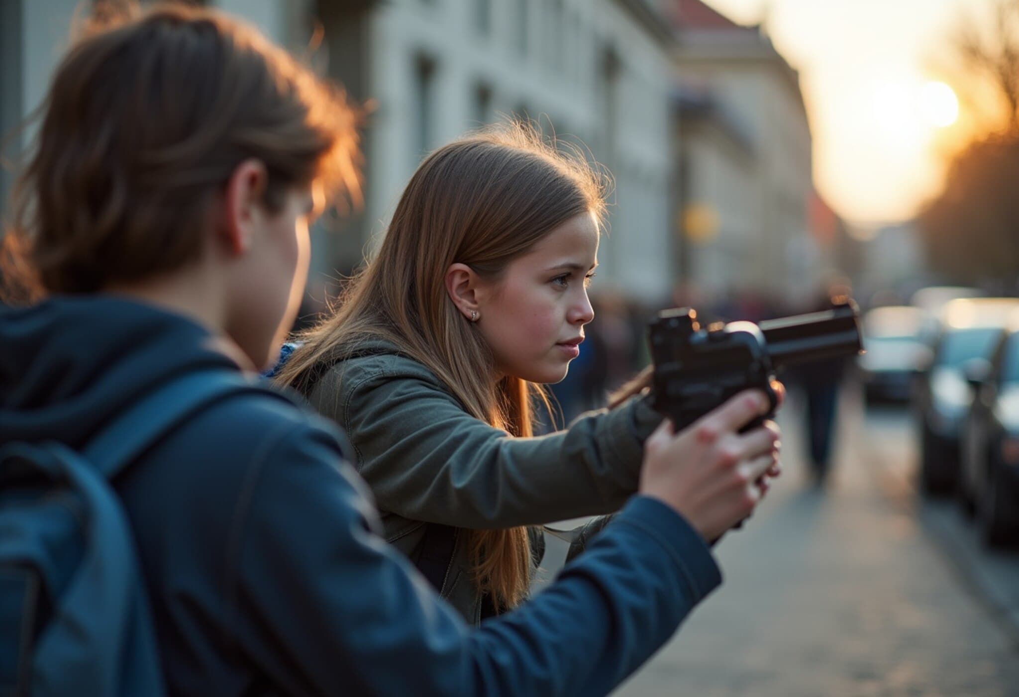 Global Rise in School Shootings: Austria Highlights a Spreading Tragedy Global Rise in School Shootings: Austria Highlights a Spreading Tragedy