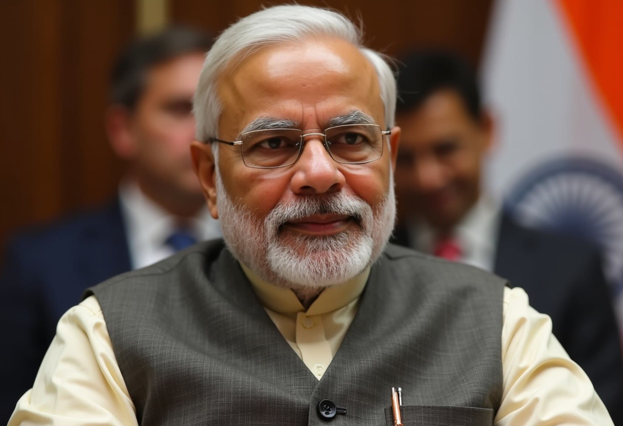 3 Key Insights from PM Modi Declining Trump’s US Stopover Request 3 Key Insights from PM Modi Declining Trump’s US Stopover Request