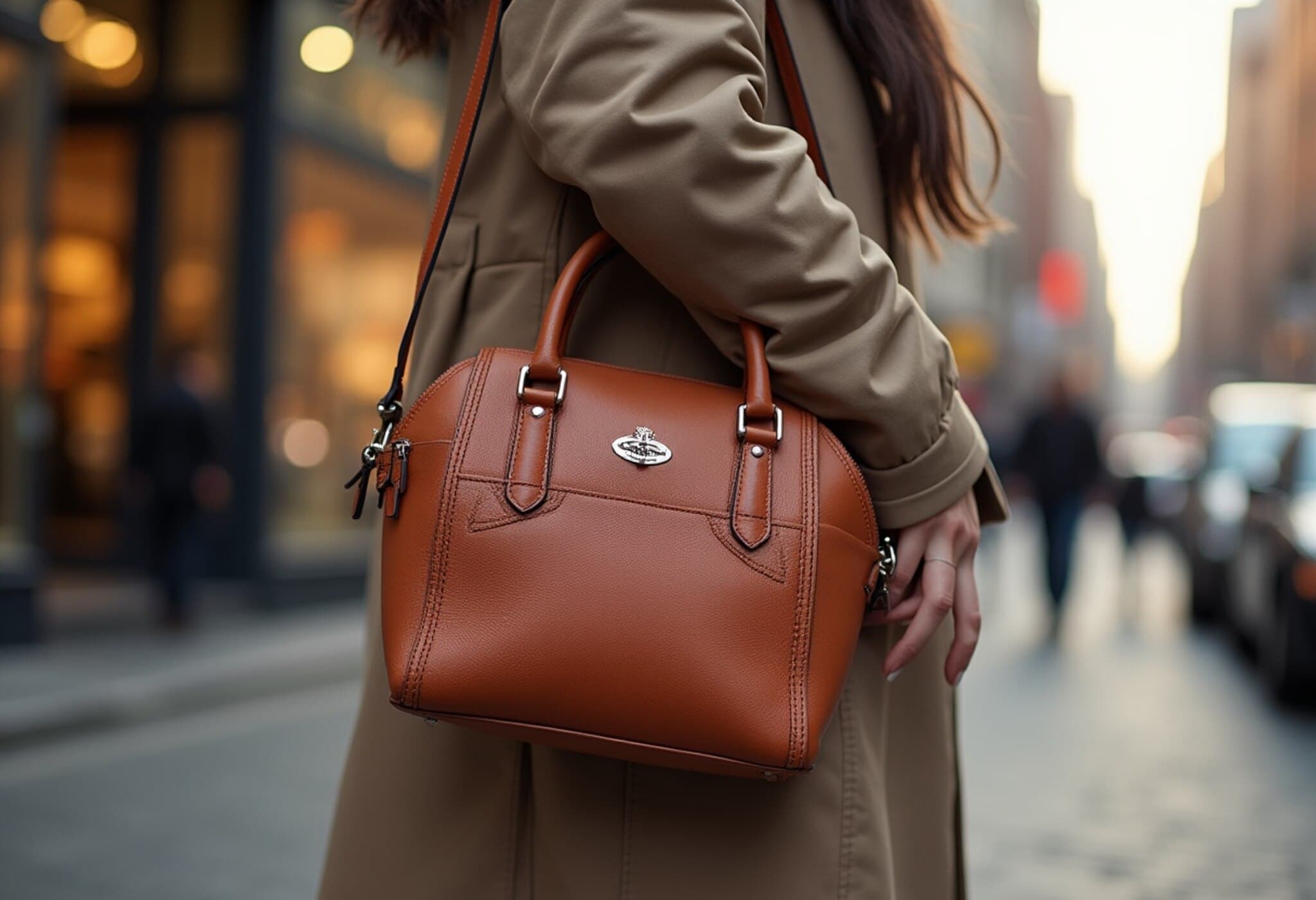 How Coach Reclaimed Its Cool with Gen Z, Celebrity Collabs & Fresh Designs How Coach Reclaimed Its Cool with Gen Z, Celebrity Collabs & Fresh Designs