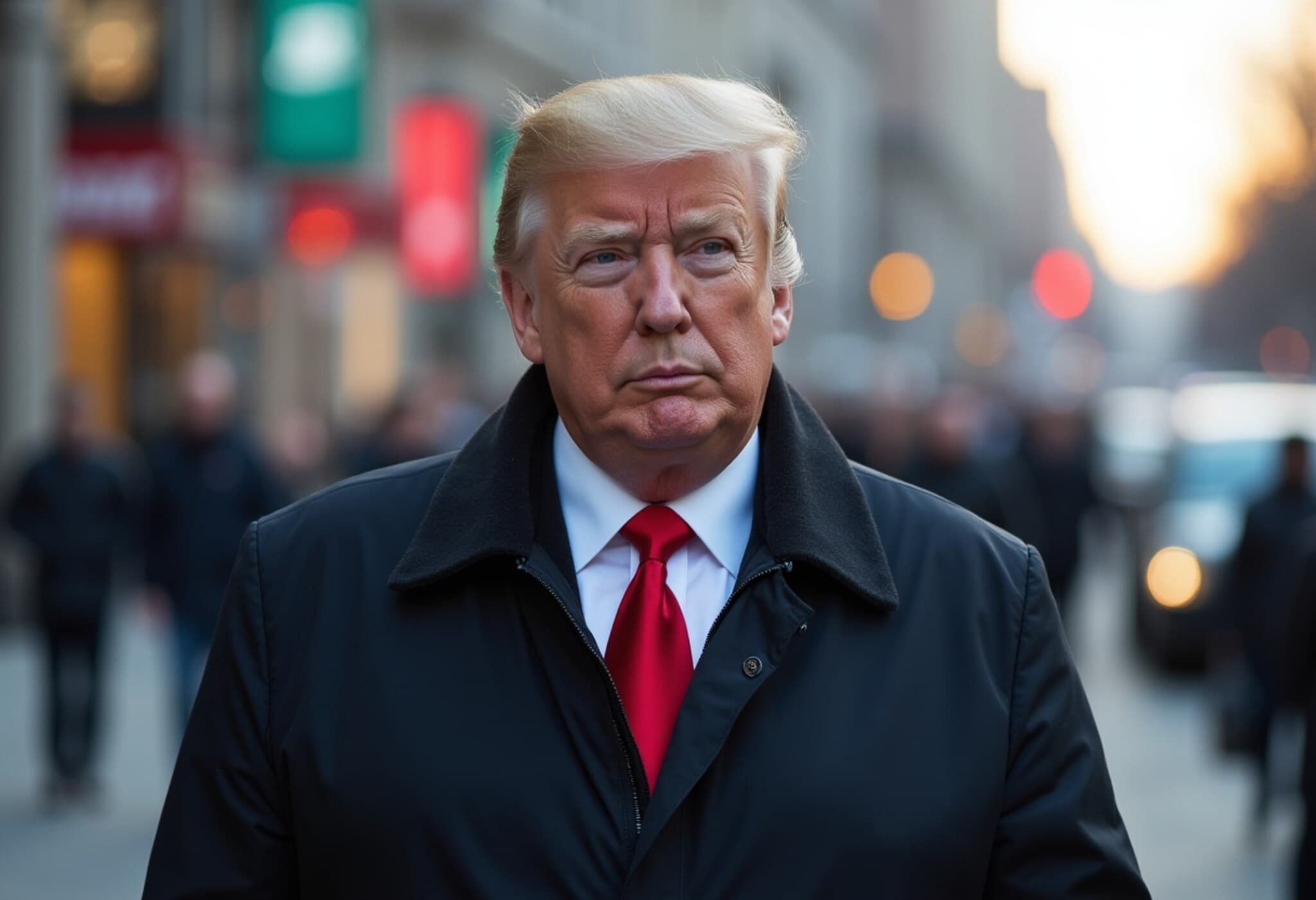 Lavrov Arrives in Alaska: Clear Stance Ahead of Putin-Trump Summit on Ukraine Lavrov Arrives in Alaska: Clear Stance Ahead of Putin-Trump Summit on Ukraine