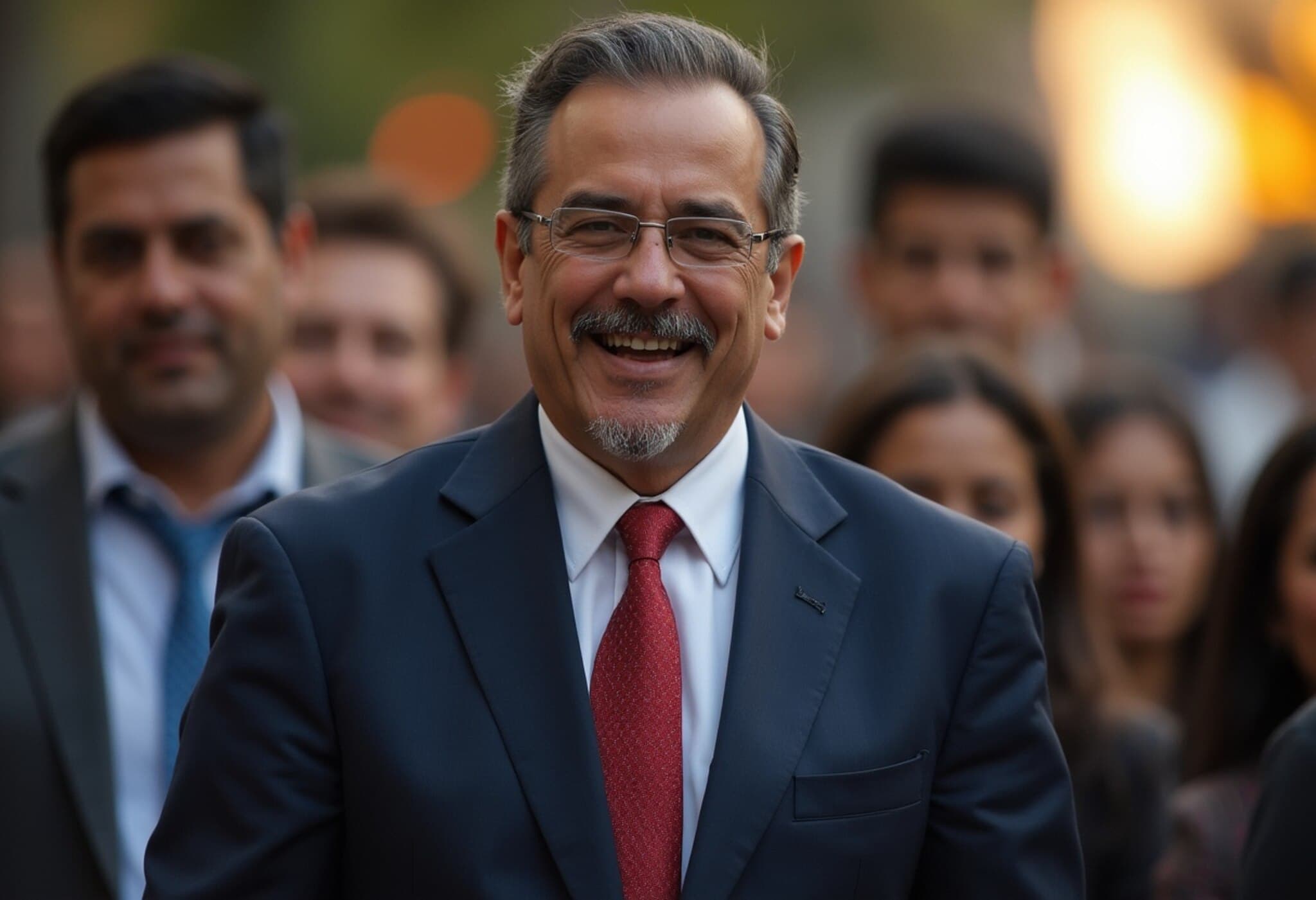 El Salvador’s Bukele: Popular Leader or Rising Autocrat? The Debate Intensifies El Salvador’s Bukele: Popular Leader or Rising Autocrat? The Debate Intensifies