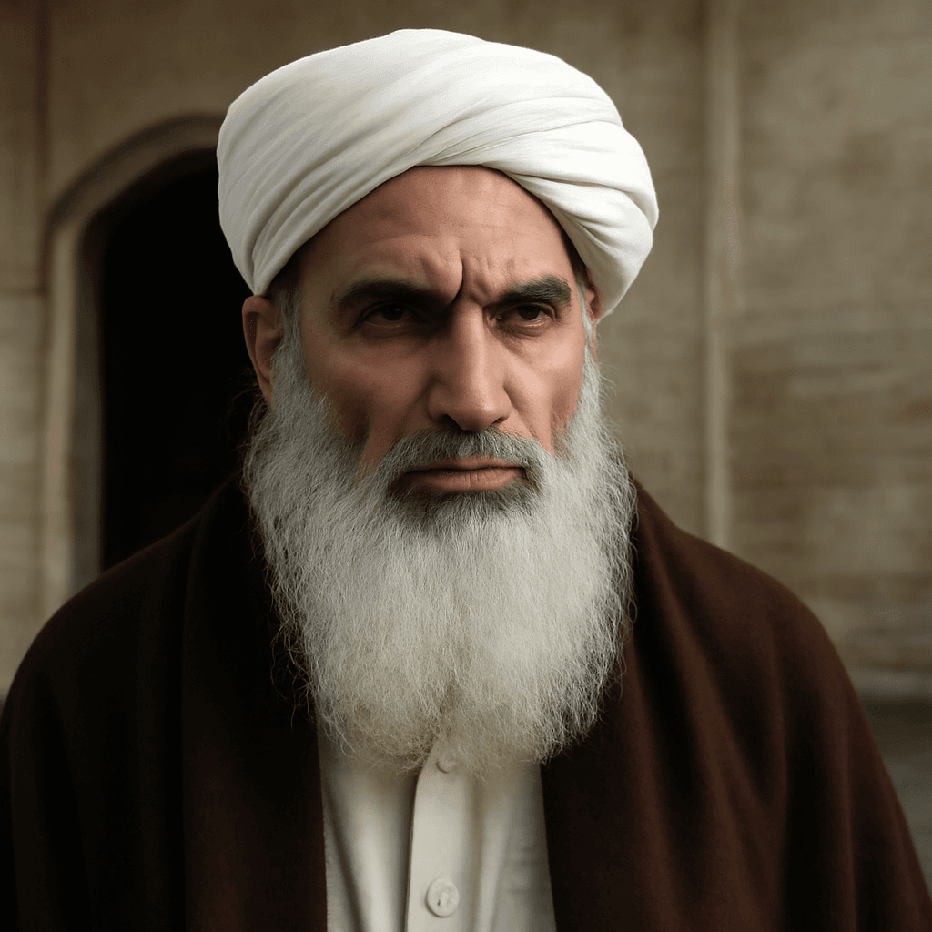 Top Jaish-e-Muhammed Commander Maulana Abdul Aziz Dies Under Mysterious Circumstances Top Jaish-e-Muhammed Commander Maulana Abdul Aziz Dies Under Mysterious Circumstances