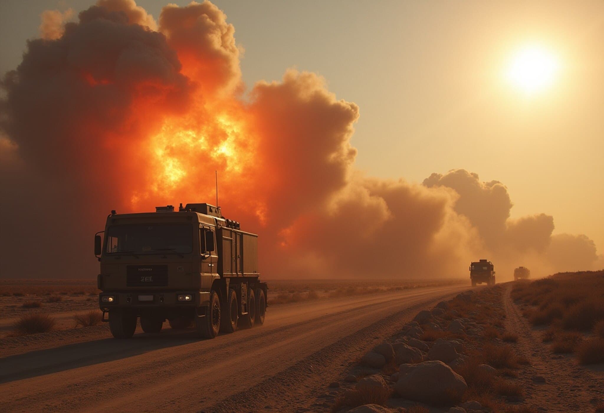 Inside Israel’s Nuclear Arsenal Amid Tensions Over Iran’s Program Inside Israel’s Nuclear Arsenal Amid Tensions Over Iran’s Program