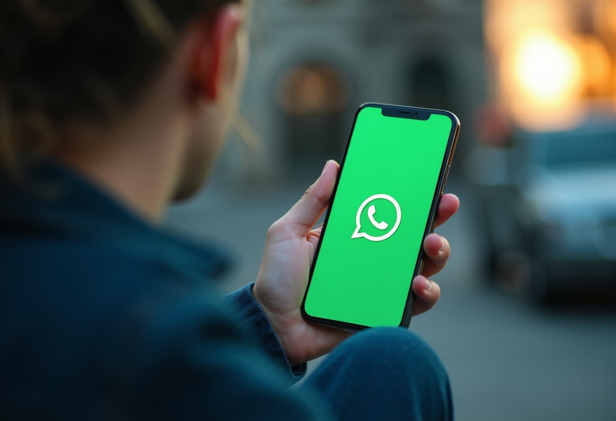 Meta Introduces Ads to WhatsApp, Transforming Messaging Experience Meta Introduces Ads to WhatsApp, Transforming Messaging Experience