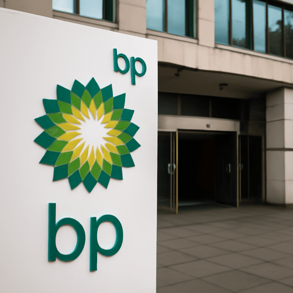 BP Explores Sale of Castrol Lubricants as Potential Takeover Looms BP Explores Sale of Castrol Lubricants as Potential Takeover Looms