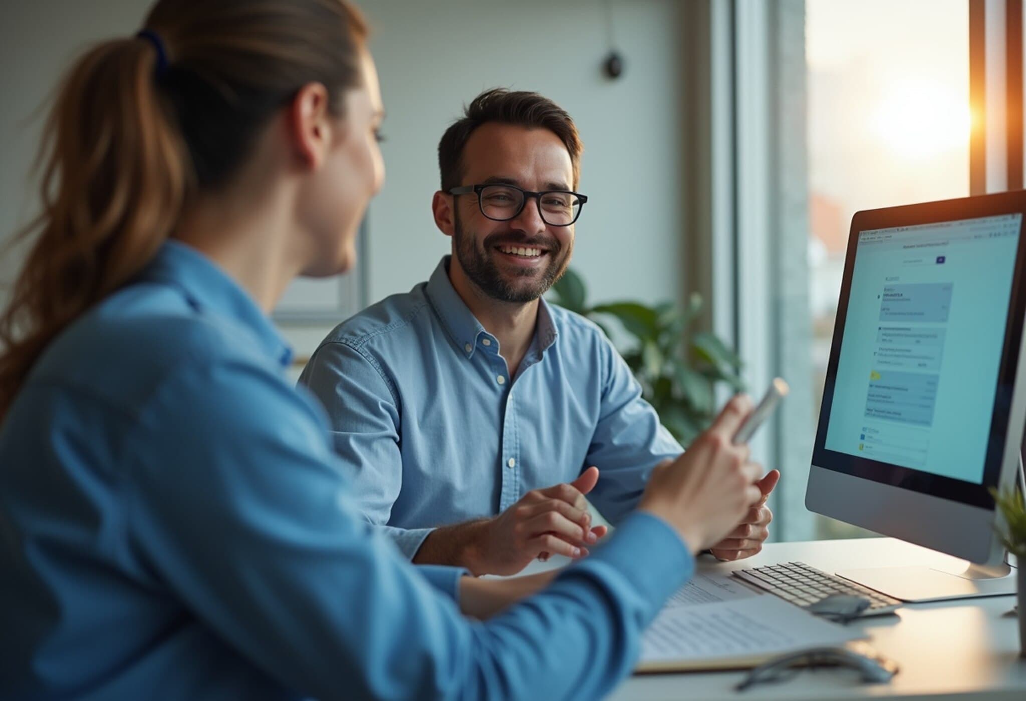 Hinge Health Shares Surge 6% Following Strong Q2 Earnings Beat Hinge Health Shares Surge 6% Following Strong Q2 Earnings Beat